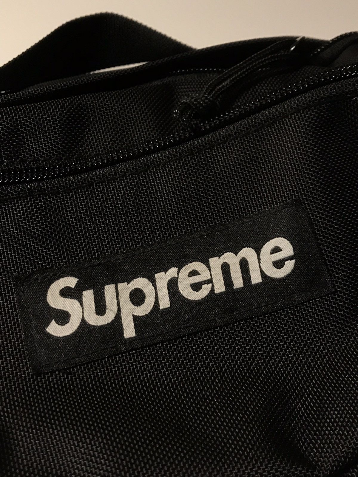 Supreme Supreme Waist Bag SS18 Grailed
