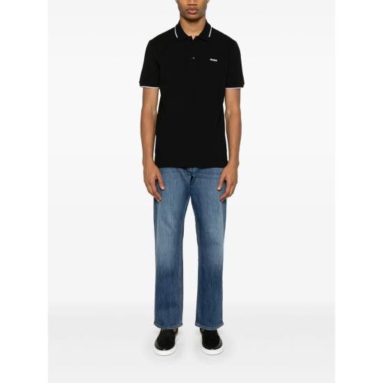 7 For All Mankind 7 FOR ALL MANKIND Men Denim Pants 7T099A56 MODERN ST EVI BLUE Size US 30 / EU 46 - 2 Thumbnail