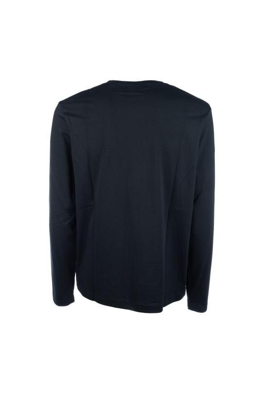 Gant GANT Men T-Shirts 23032004058 5 BLACK Size US XL / EU 56 / 4 - 2 Thumbnail
