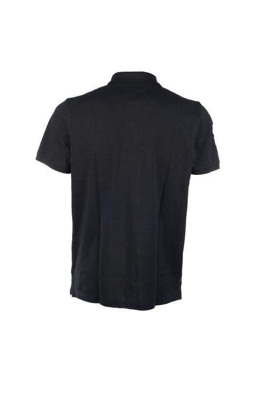 Gant GANT Men T-Shirts 23032062025 5 BLACK Size US L / EU 52-54 / 3 - 2 Thumbnail