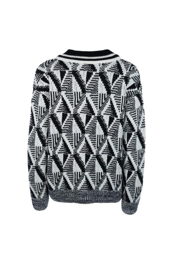 Gant GANT Men Sweater 23038040171 5 BLACK Size US XS / EU 42 / 0 - 2 Thumbnail