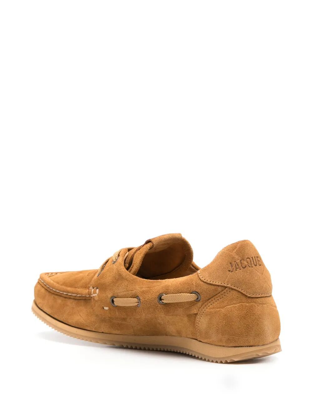Jacquemus LES BATTO LOAFERS Size US 9 / IT 39 - 3 Thumbnail