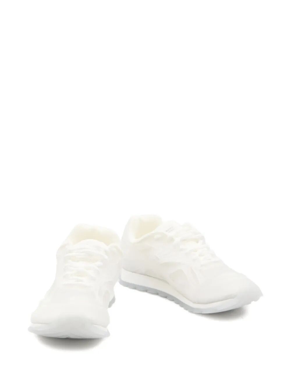 Bottega Veneta SNEAKERS ORBIT DA RUNNING IN GOMMA TECNICA E MESH Size US 10 / EU 43 - 2 Thumbnail
