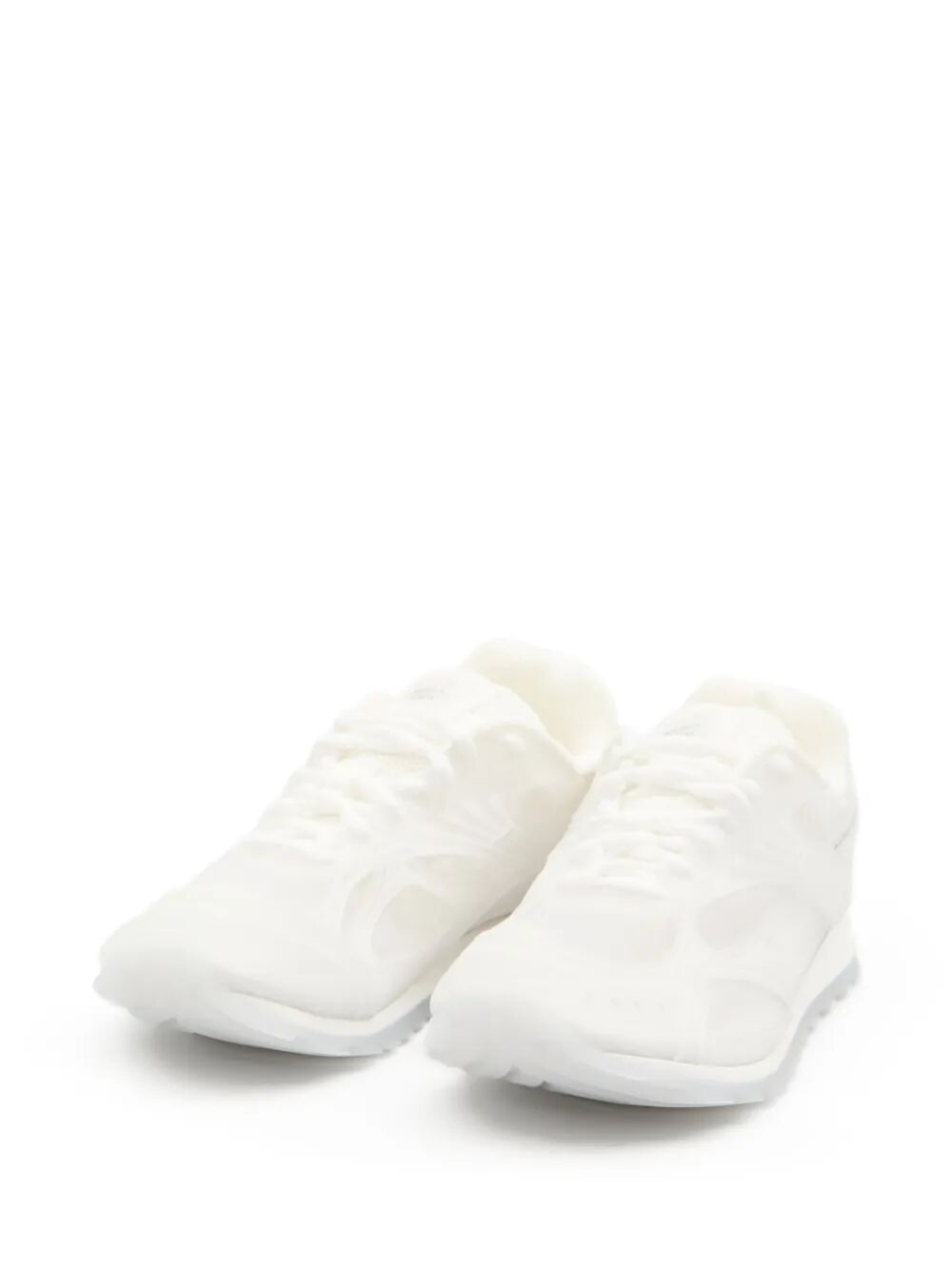 Bottega Veneta SNEAKERS ORBIT DA RUNNING IN GOMMA TECNICA E MESH Size US 10 / EU 43 - 5 Thumbnail