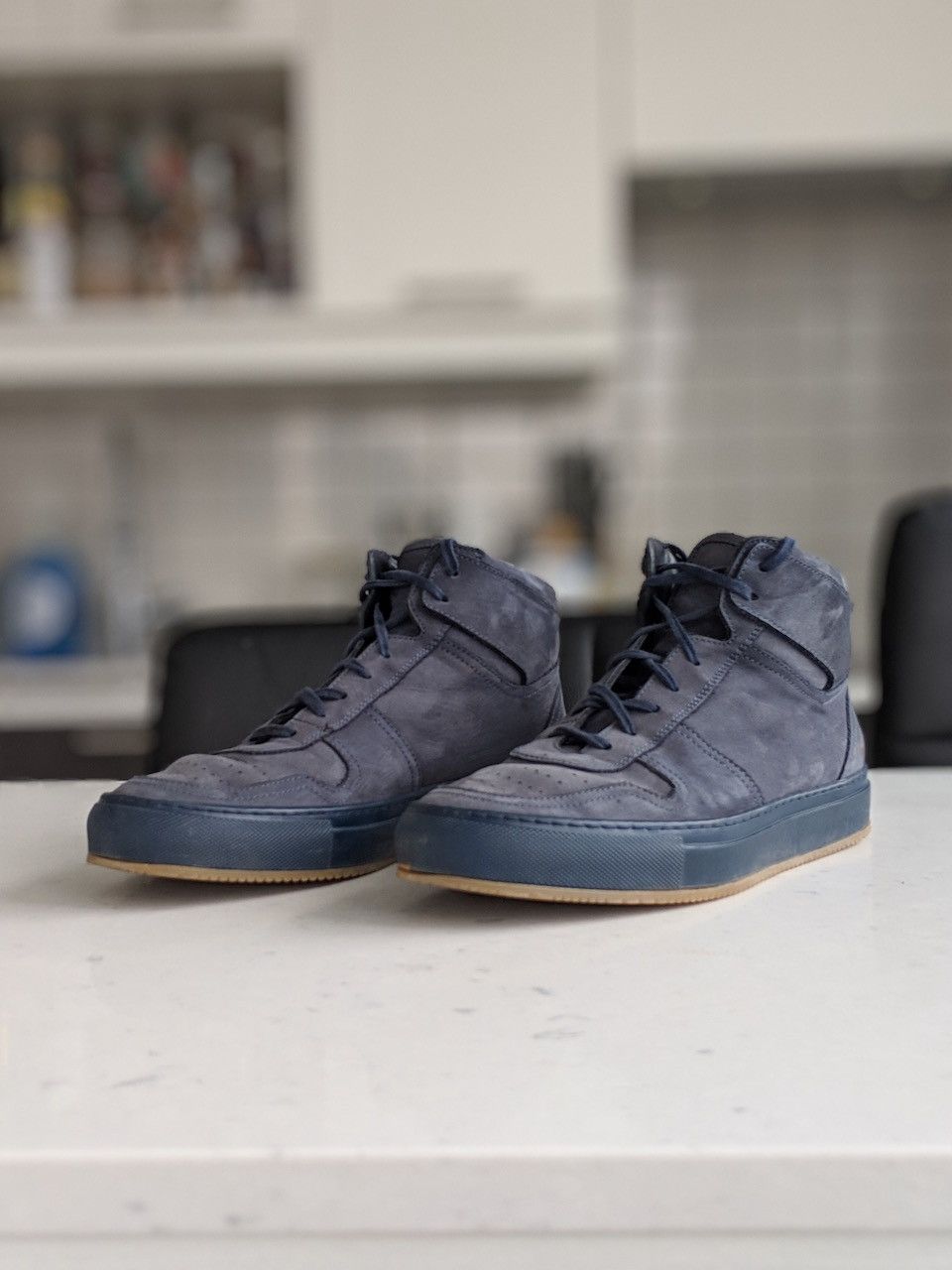 Common projects bball clearance high