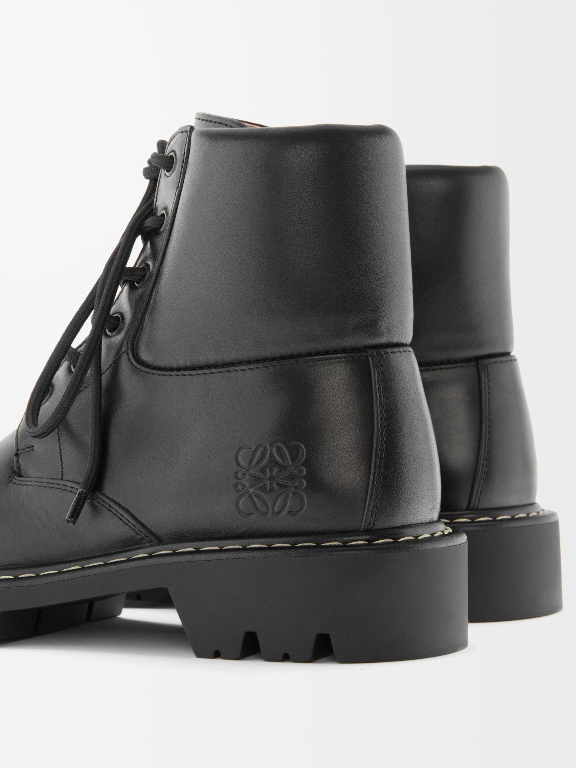 Loewe SIERRA ANKLE BOOT Size US 7 / EU 40 - 3 Thumbnail