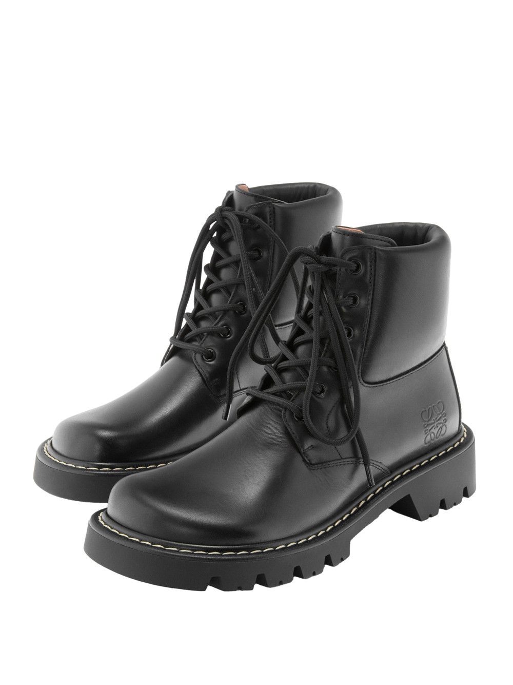 Loewe SIERRA ANKLE BOOT Size US 7 / EU 40 - 2 Thumbnail
