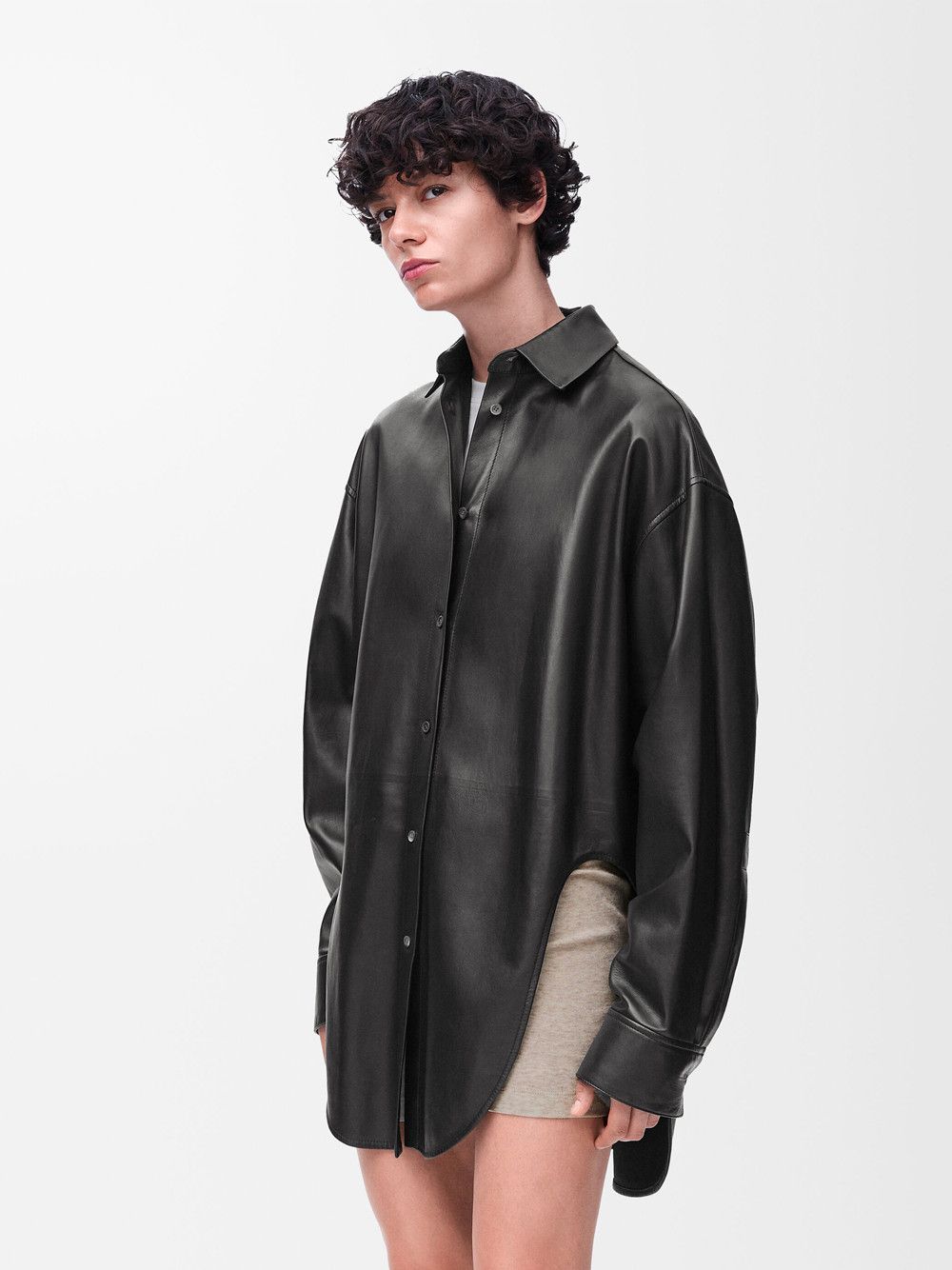Loewe SHIRT Size M / US 6-8 / IT 42-44 - 2 Thumbnail