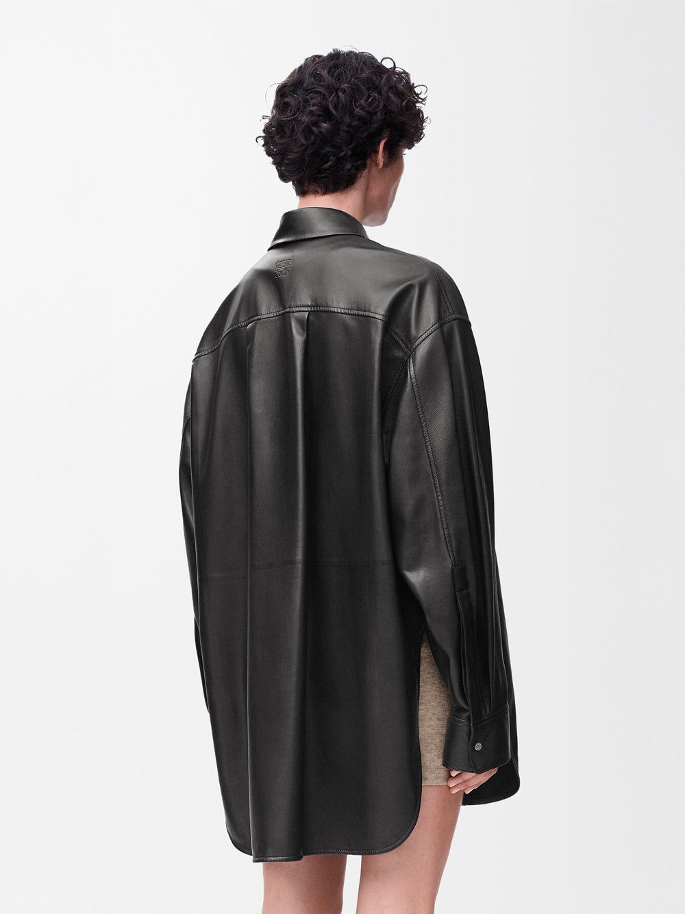 Loewe SHIRT Size M / US 6-8 / IT 42-44 - 3 Thumbnail