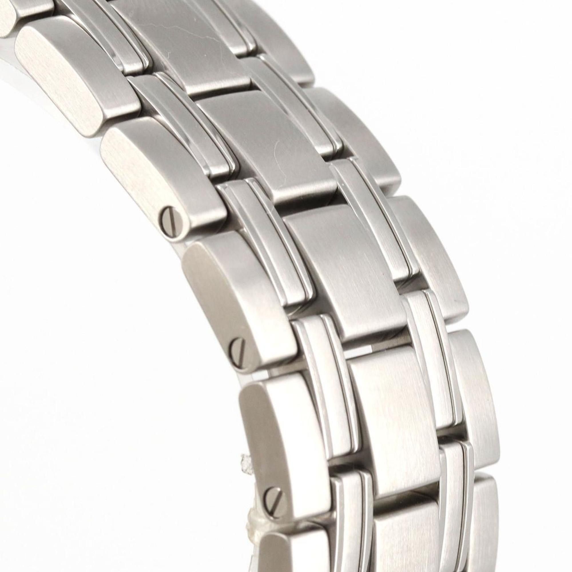 Omega Omega Seamaster Diver 300M Paris 2024 522.21.42.20.04.001 SS Wristwatch Automatic Size ONE SIZE - 5 Thumbnail