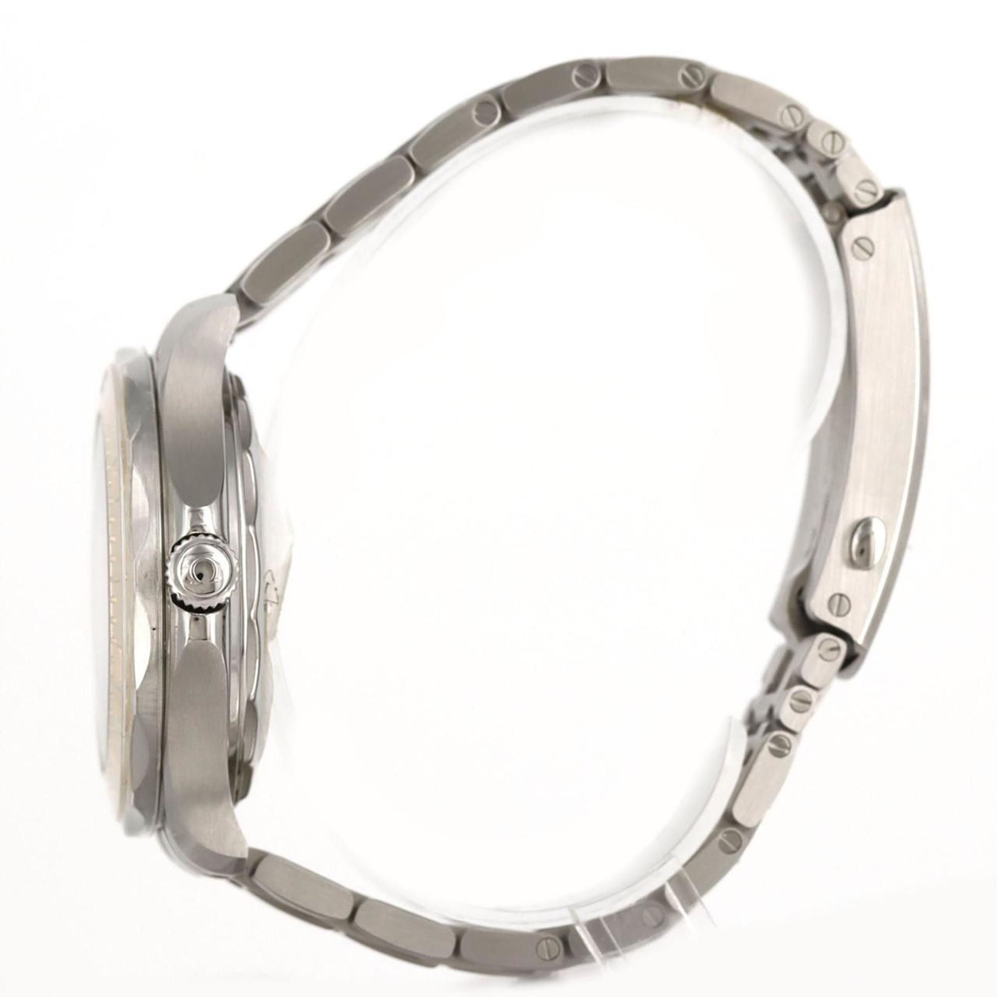 Omega Omega Seamaster Diver 300M Paris 2024 522.21.42.20.04.001 SS Wristwatch Automatic Size ONE SIZE - 3 Thumbnail