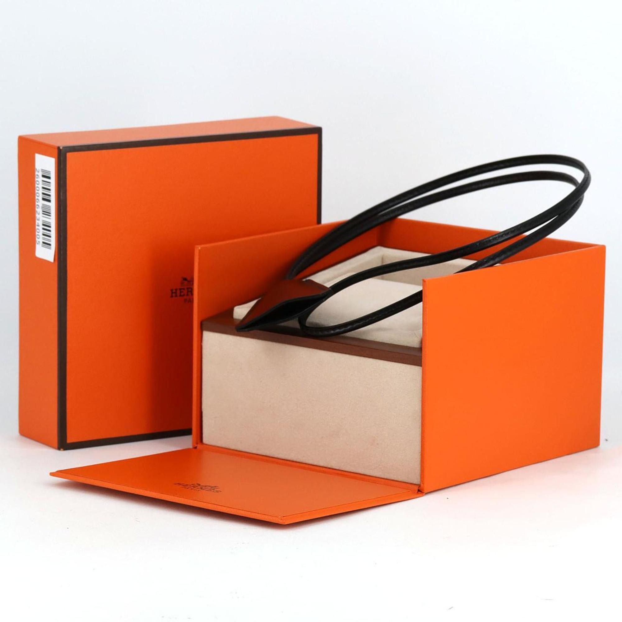 Hermes Hermes Kelly KE4.110 SS Quartz Watch Size ONE SIZE - 9 Thumbnail