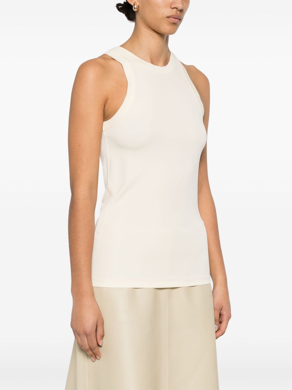 Toteme SLEEVELESS TOP Size M / US 6-8 / IT 42-44 - 3 Thumbnail