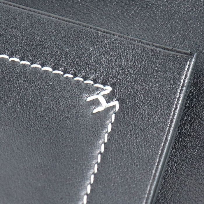 Hermes Hermes Cabas Serie 31 Tote Bag Black Women's B Stamp Size ONE SIZE - 8 Thumbnail