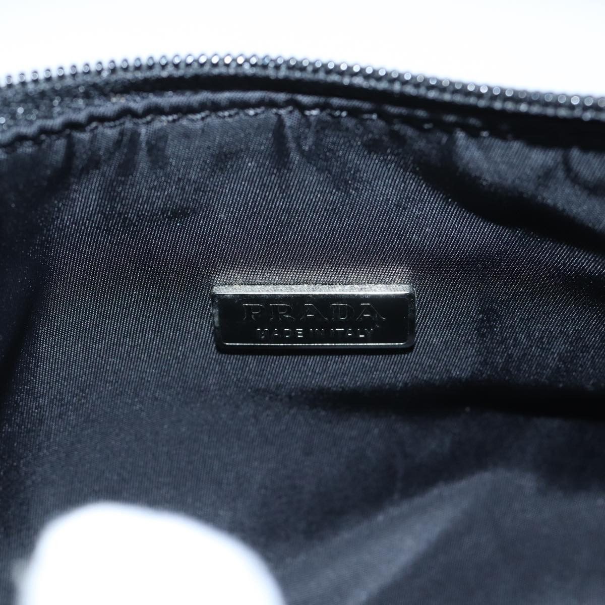 Prada Prada Re-edition handbag Size ONE SIZE - 14 Thumbnail
