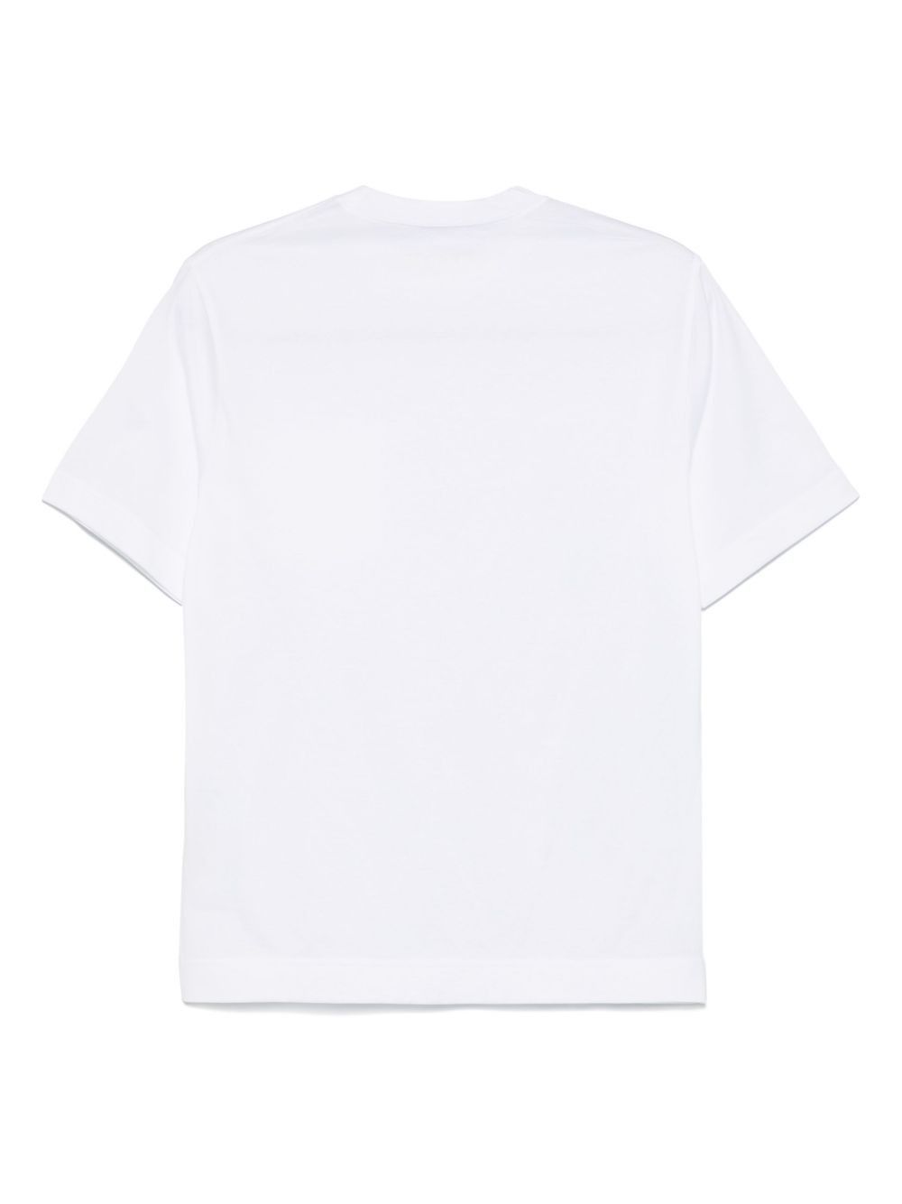 Circolo 1901 COTTON T-SHIRT Size US S / EU 44-46 / 1 - 2 Thumbnail