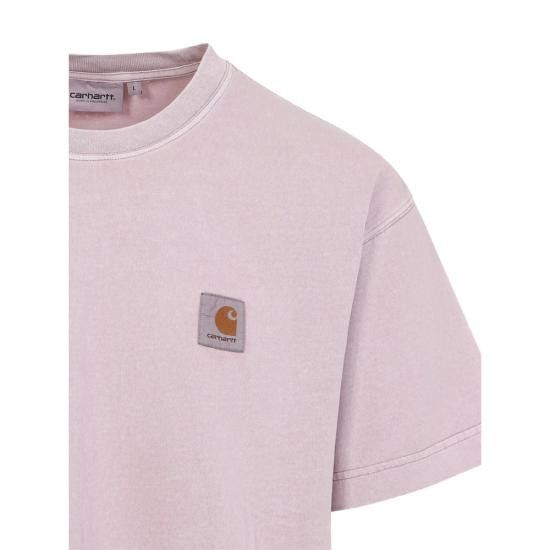 Carhartt CARHARTT Men T-Shirts I029949 2P8GD PURPLE Size US XL / EU 56 / 4 - 2 Thumbnail