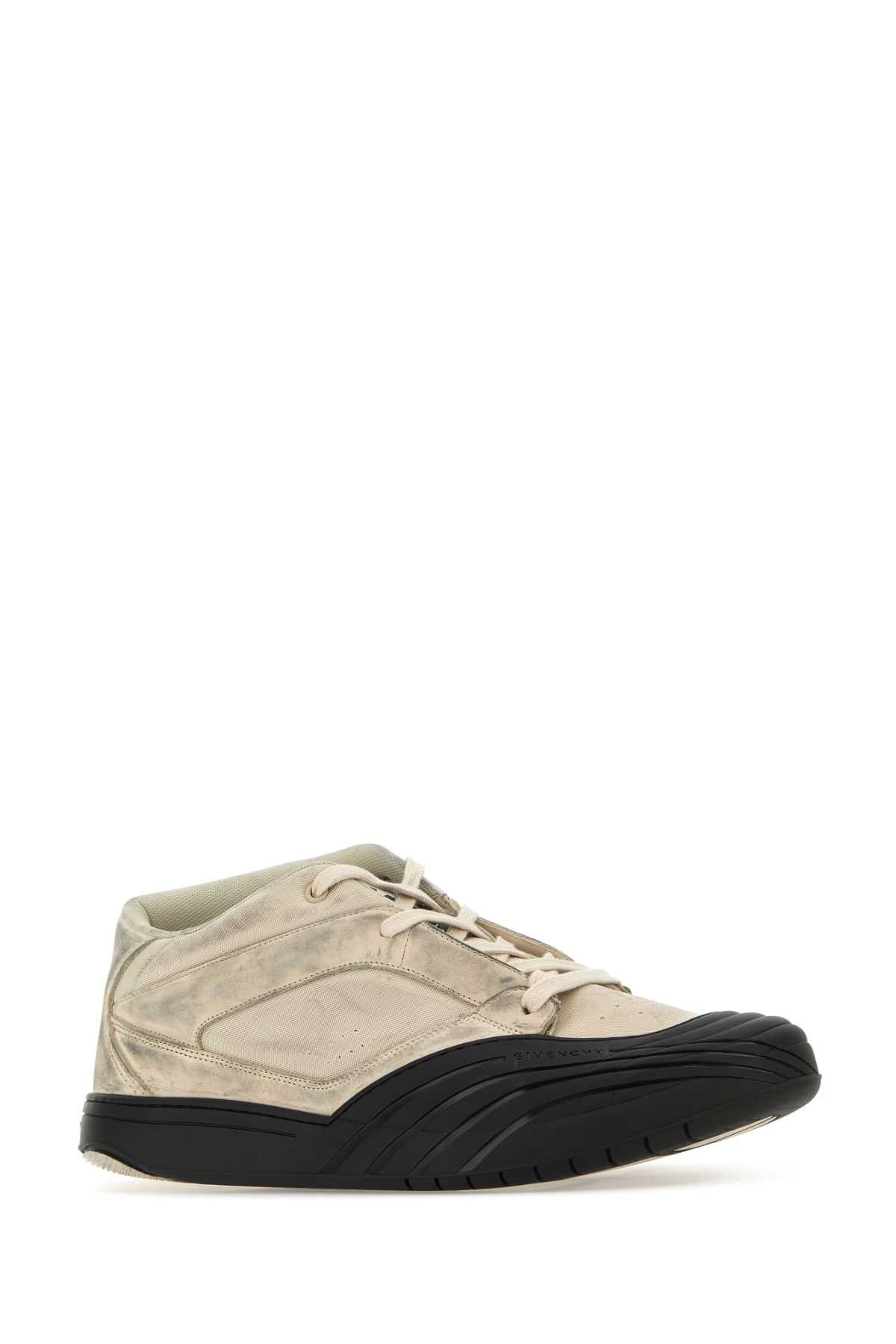 スニーカー GIVENCHY Men Sneakers White BH009KH1PP 100 WHITE Givenchy SKATE SNEAKER (BH009KH1PP) – LOZURI®