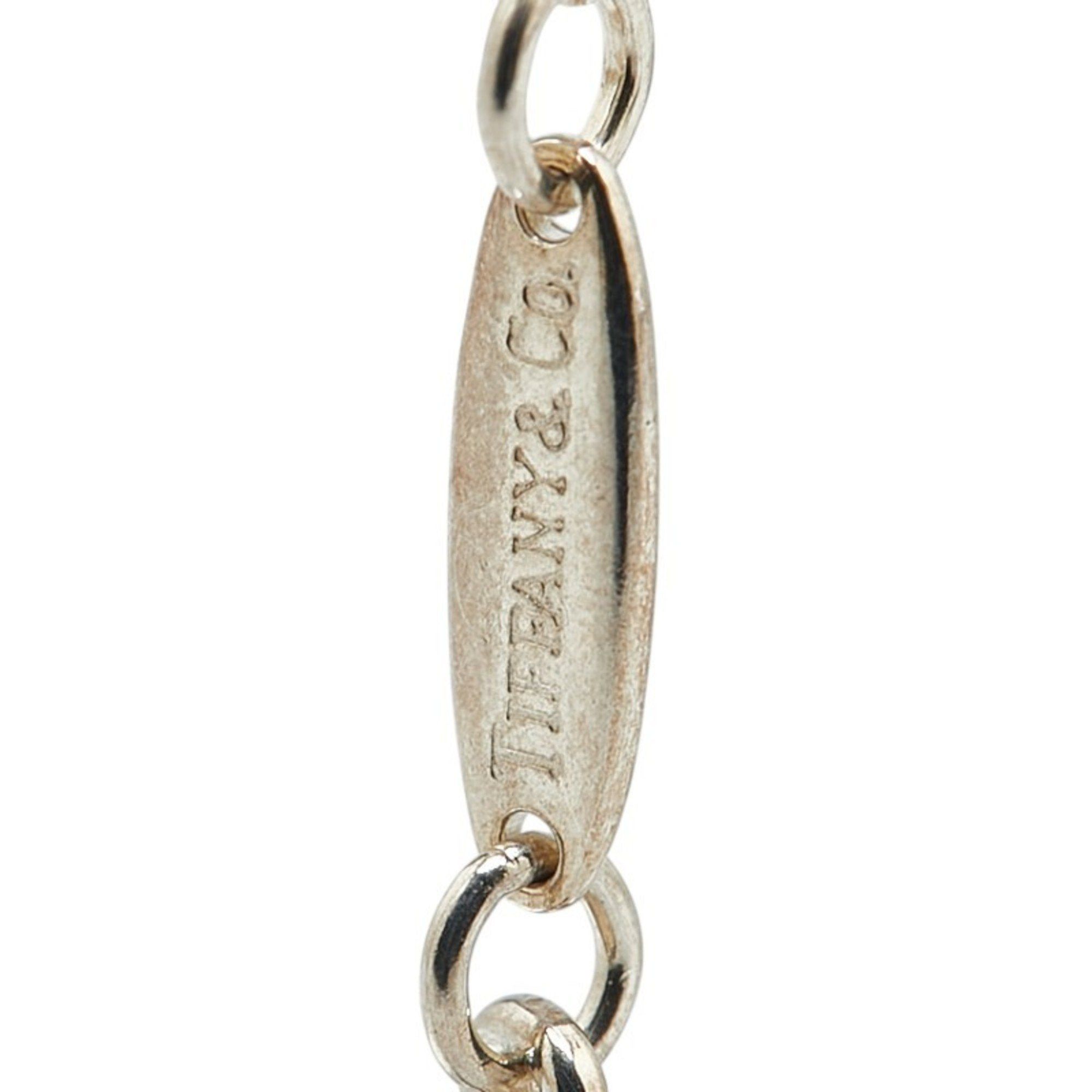 Tiffany & Co. Tiffany & Co Quadrifoglio necklace Size ONE SIZE - 6 Thumbnail