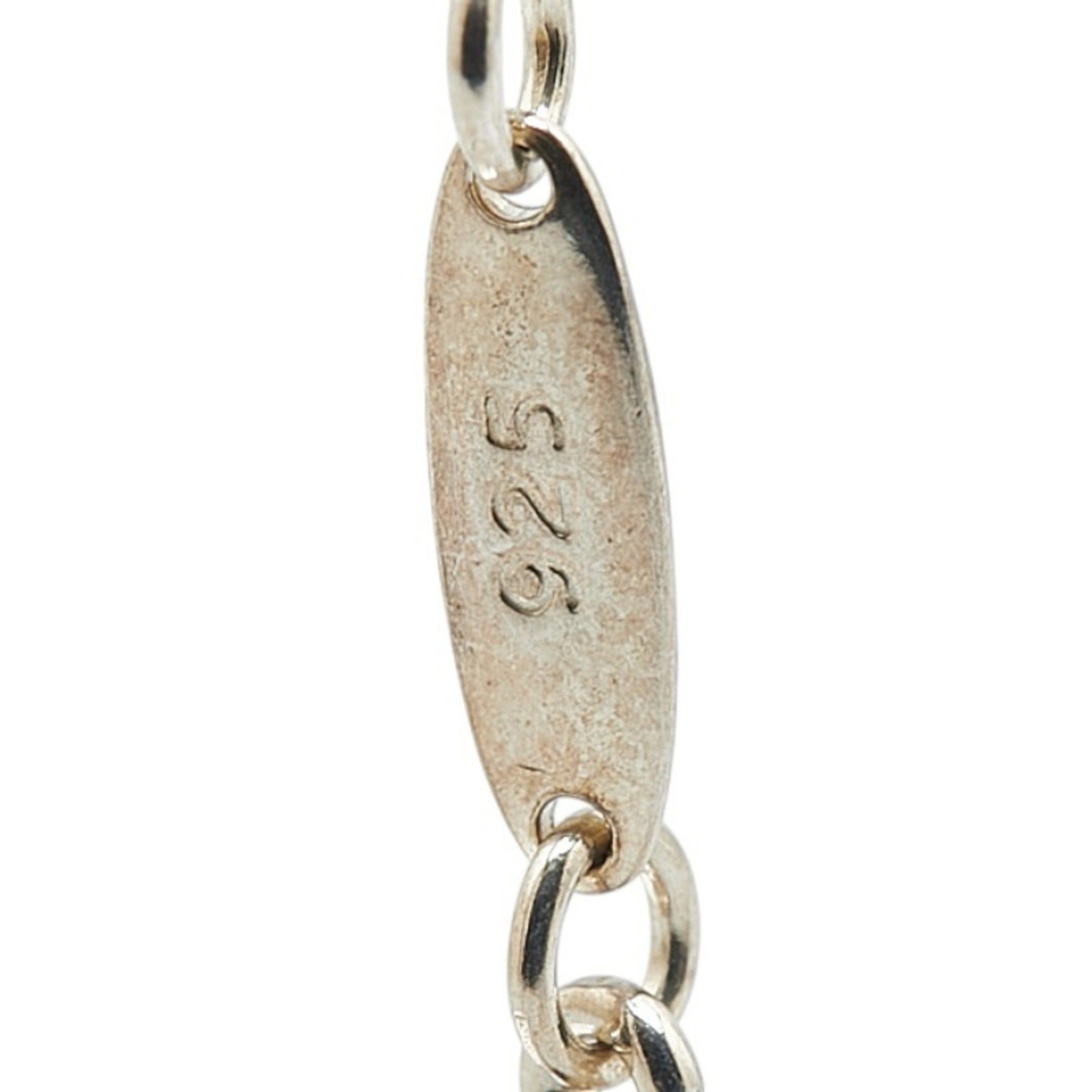 Tiffany & Co. Tiffany & Co Quadrifoglio necklace Size ONE SIZE - 7 Thumbnail