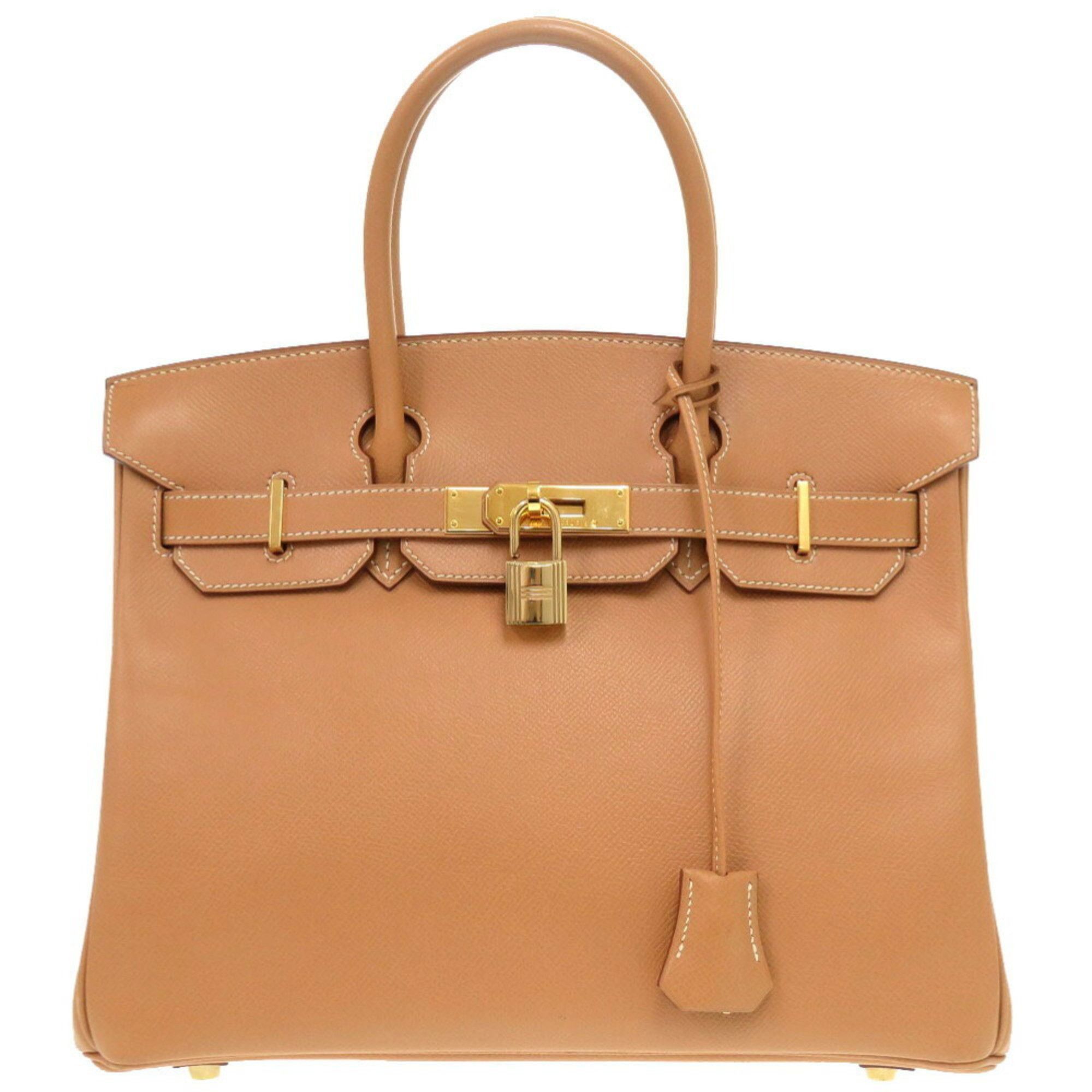 Hermes Hermès Birkin 30 handbag Size ONE SIZE - 11 Thumbnail
