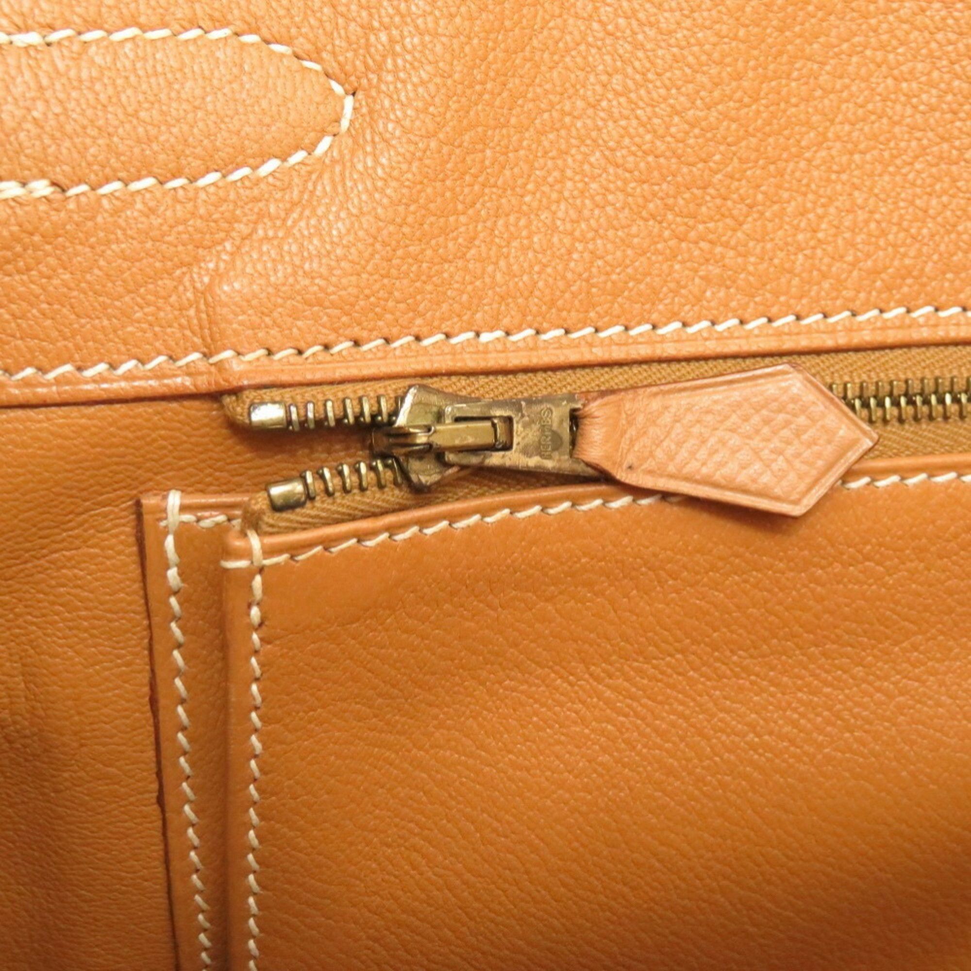Hermes Hermès Birkin 30 handbag Size ONE SIZE - 6 Thumbnail