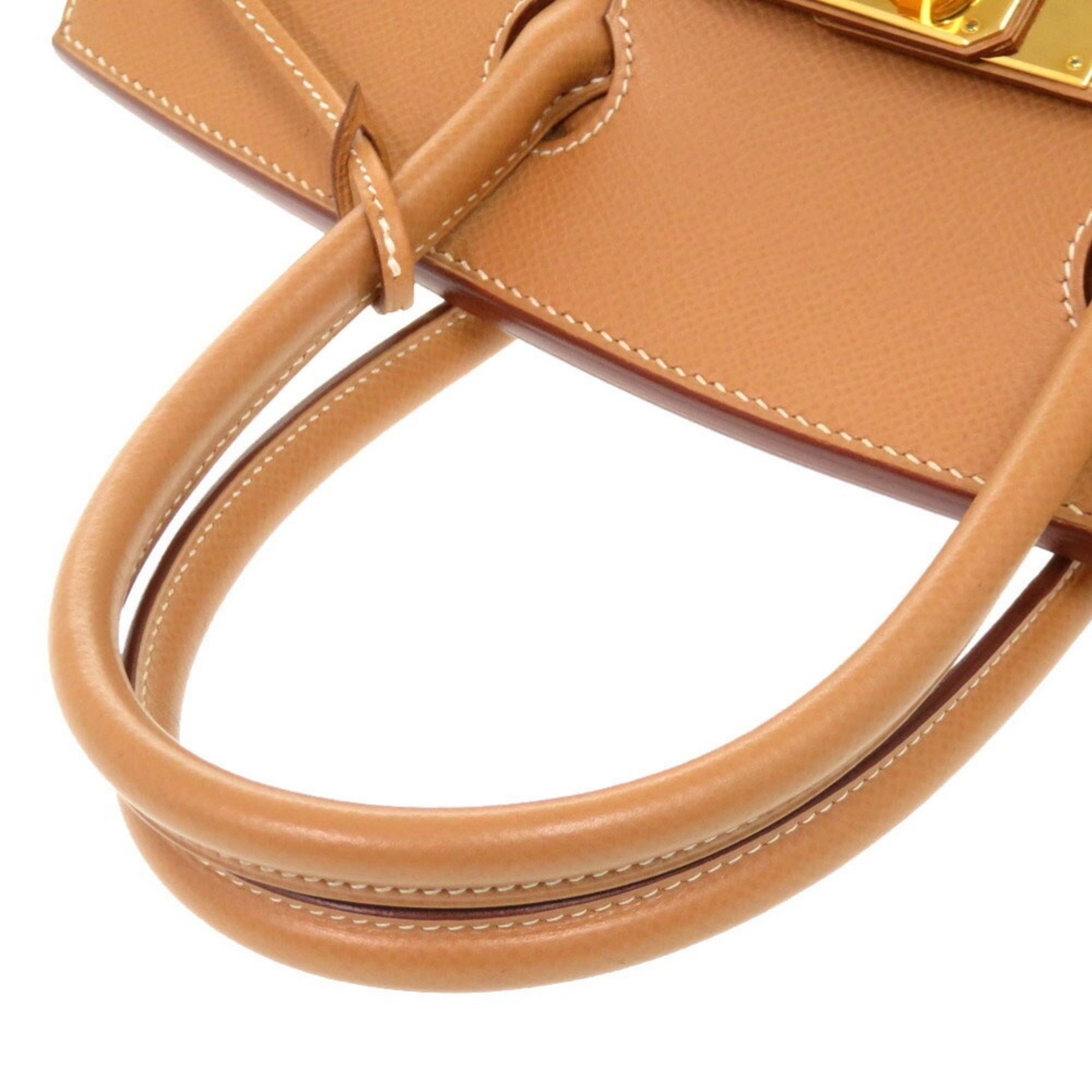 Hermes Hermès Birkin 30 handbag Size ONE SIZE - 5 Thumbnail