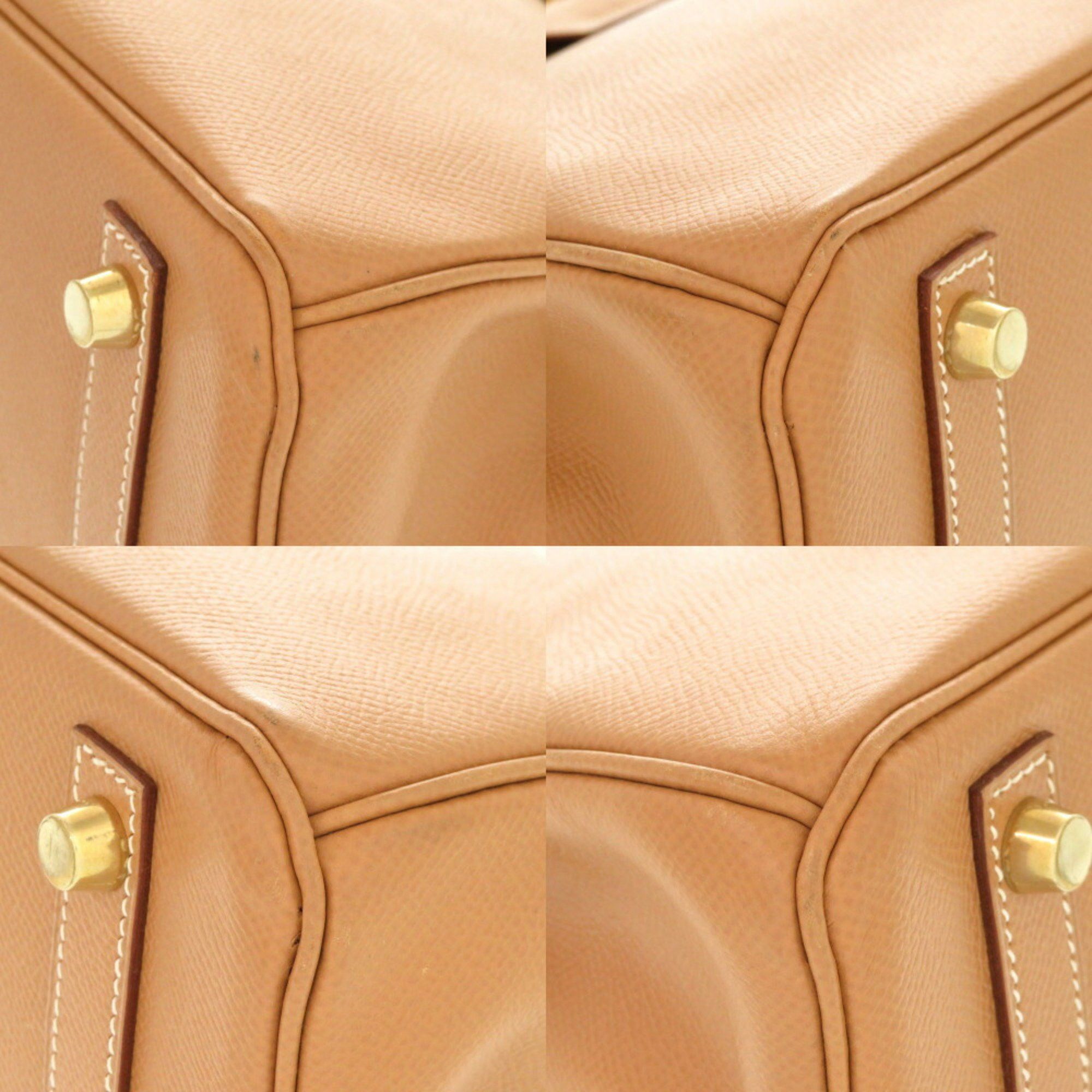 Hermes Hermès Birkin 30 handbag Size ONE SIZE - 4 Thumbnail