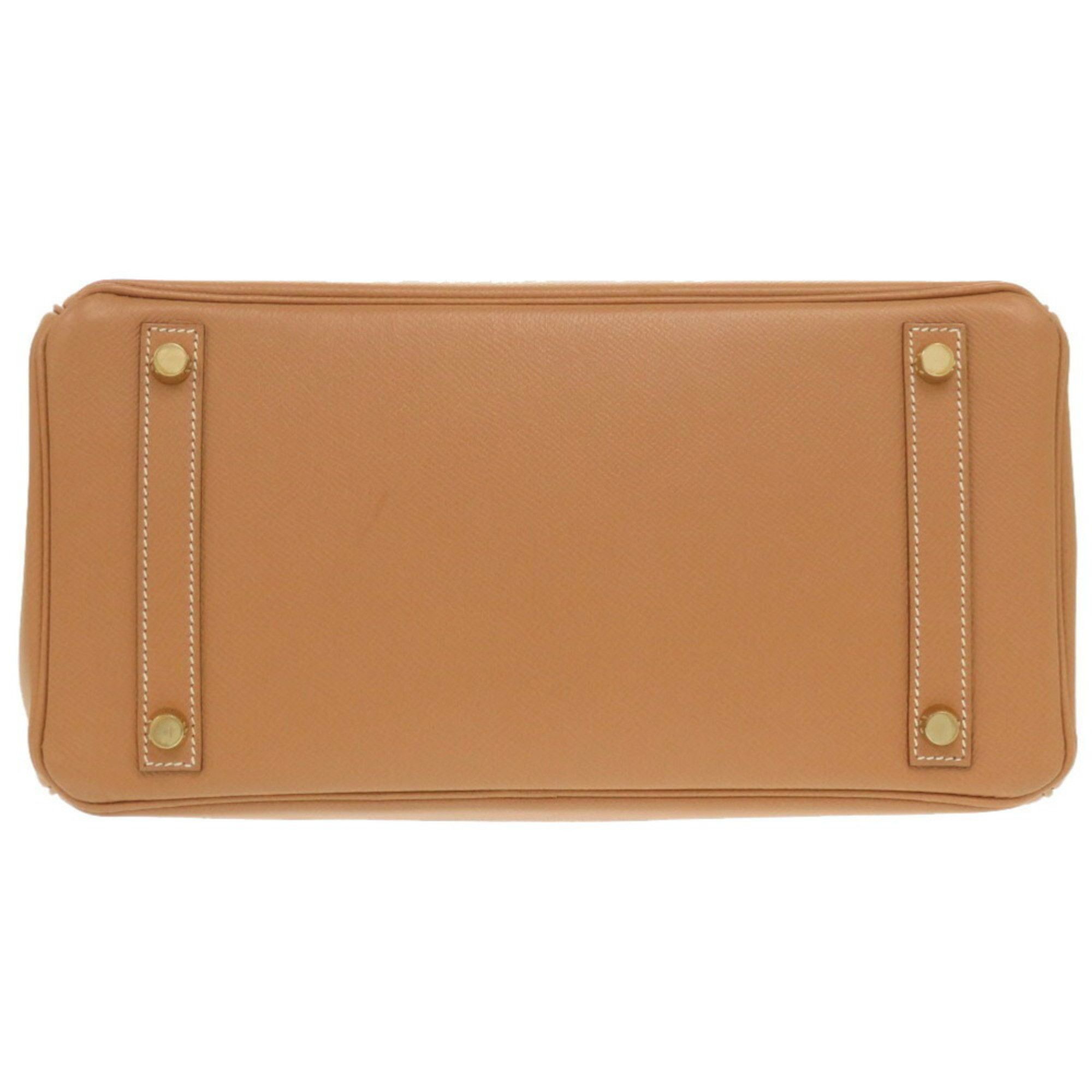 Hermes Hermès Birkin 30 handbag Size ONE SIZE - 3 Thumbnail