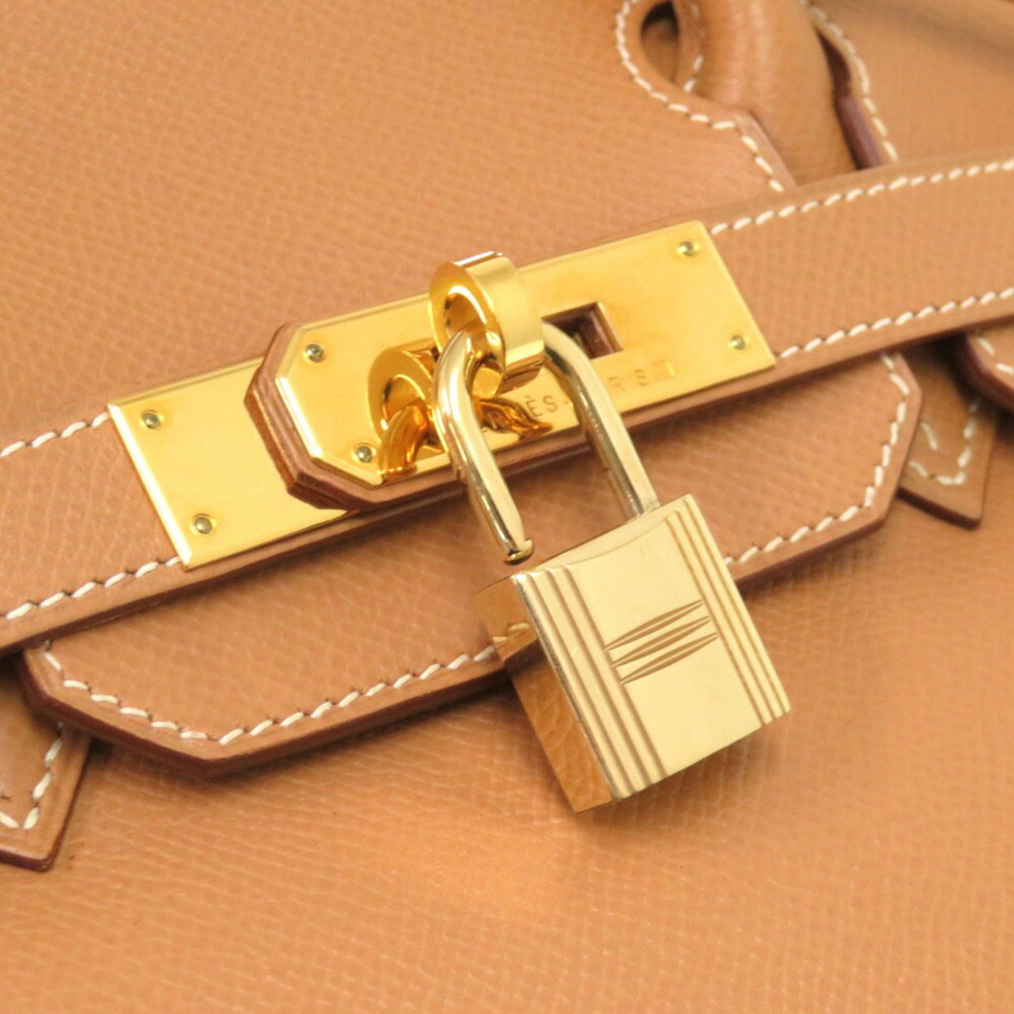 Hermes Hermès Birkin 30 handbag Size ONE SIZE - 7 Thumbnail