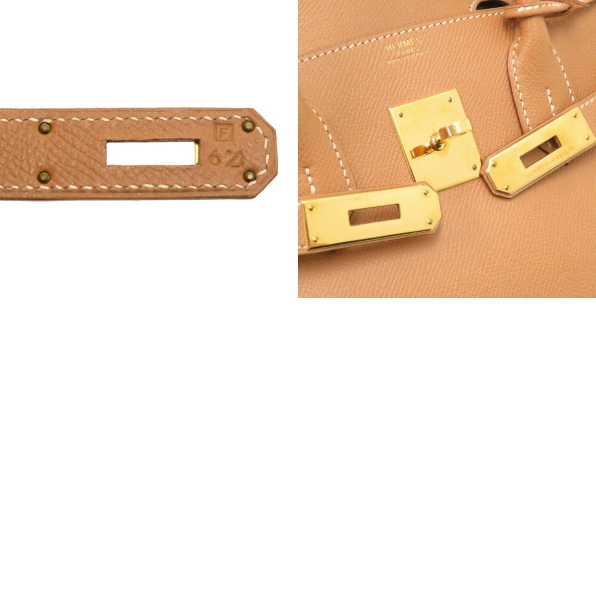 Hermes Hermès Birkin 30 handbag Size ONE SIZE - 10 Thumbnail