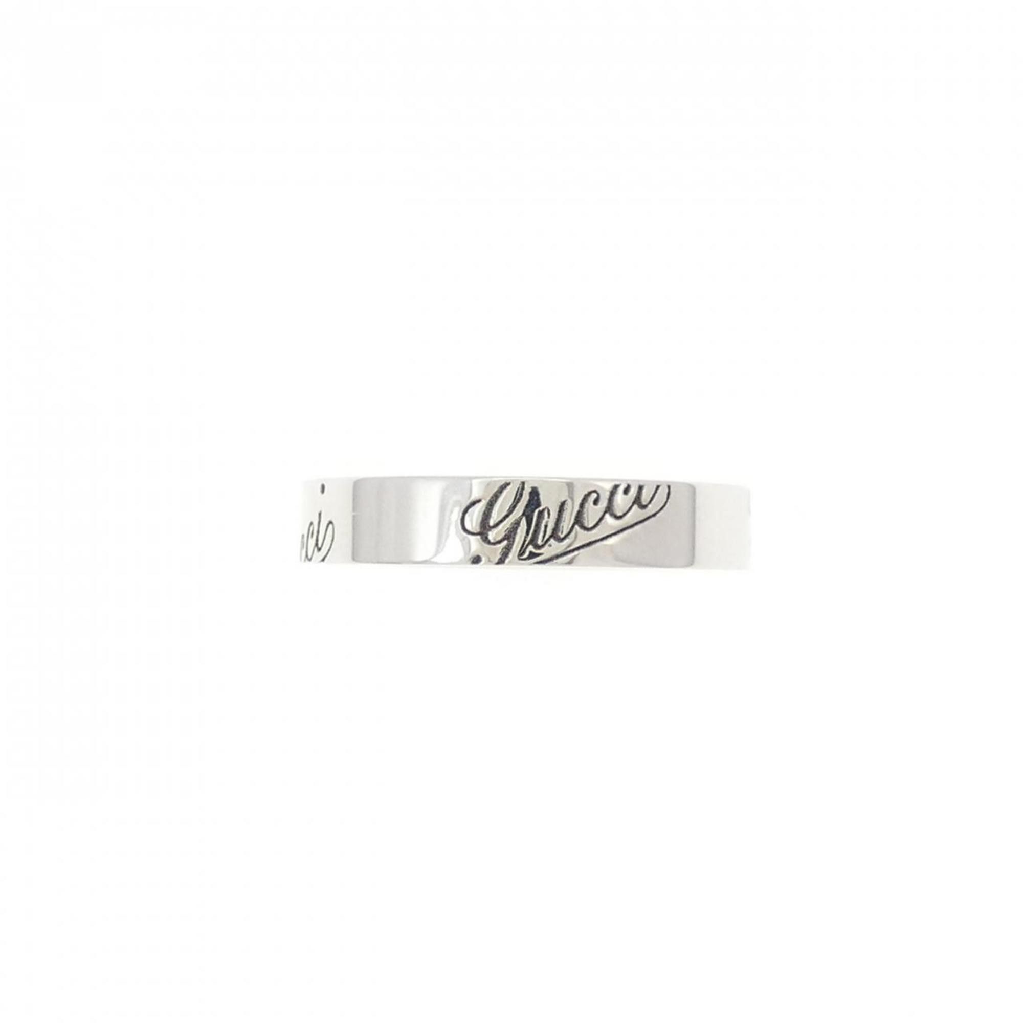Gucci Gucci Icon ring Size ONE SIZE - 2 Thumbnail