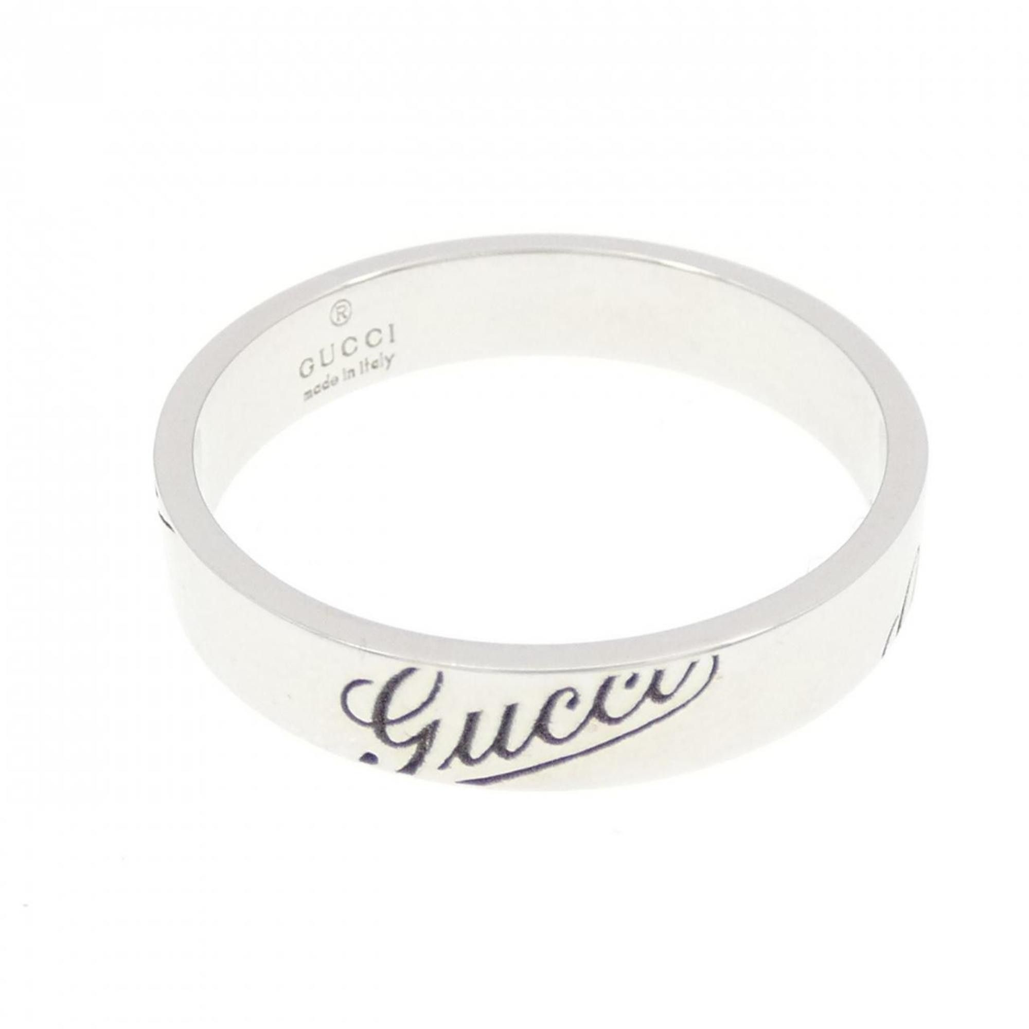 Gucci Gucci Icon ring Size ONE SIZE - 5 Thumbnail