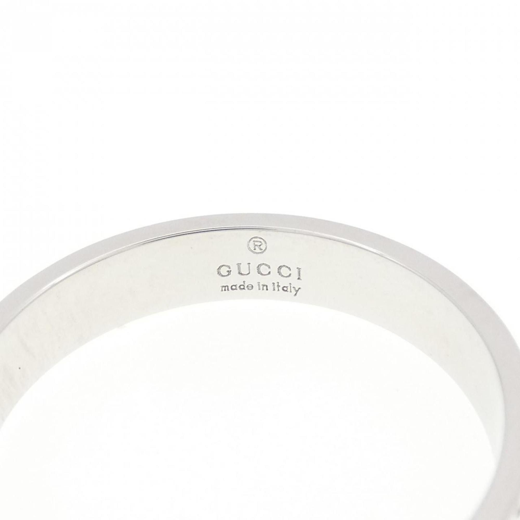 Gucci Gucci Icon ring Size ONE SIZE - 3 Thumbnail