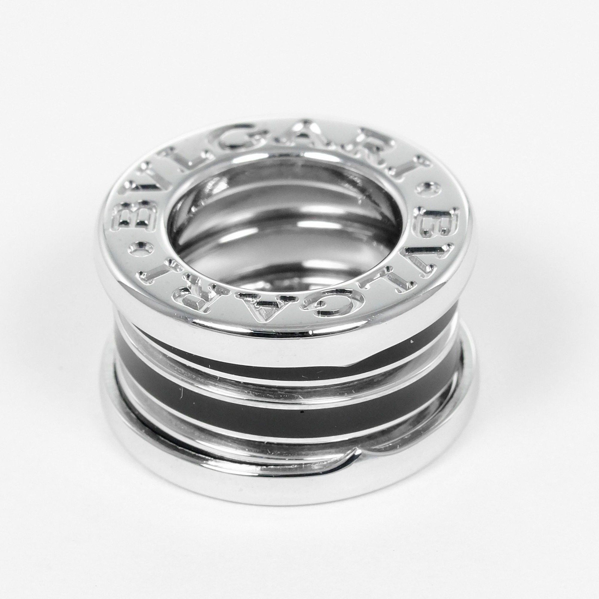 Bvlgari Bulgari B.Zero1 necklace Size ONE SIZE - 7 Thumbnail