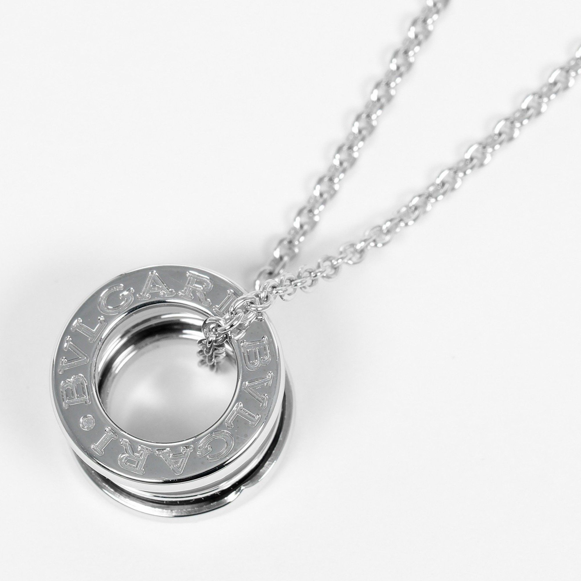 Bvlgari Bulgari B.Zero1 necklace Size ONE SIZE - 3 Thumbnail