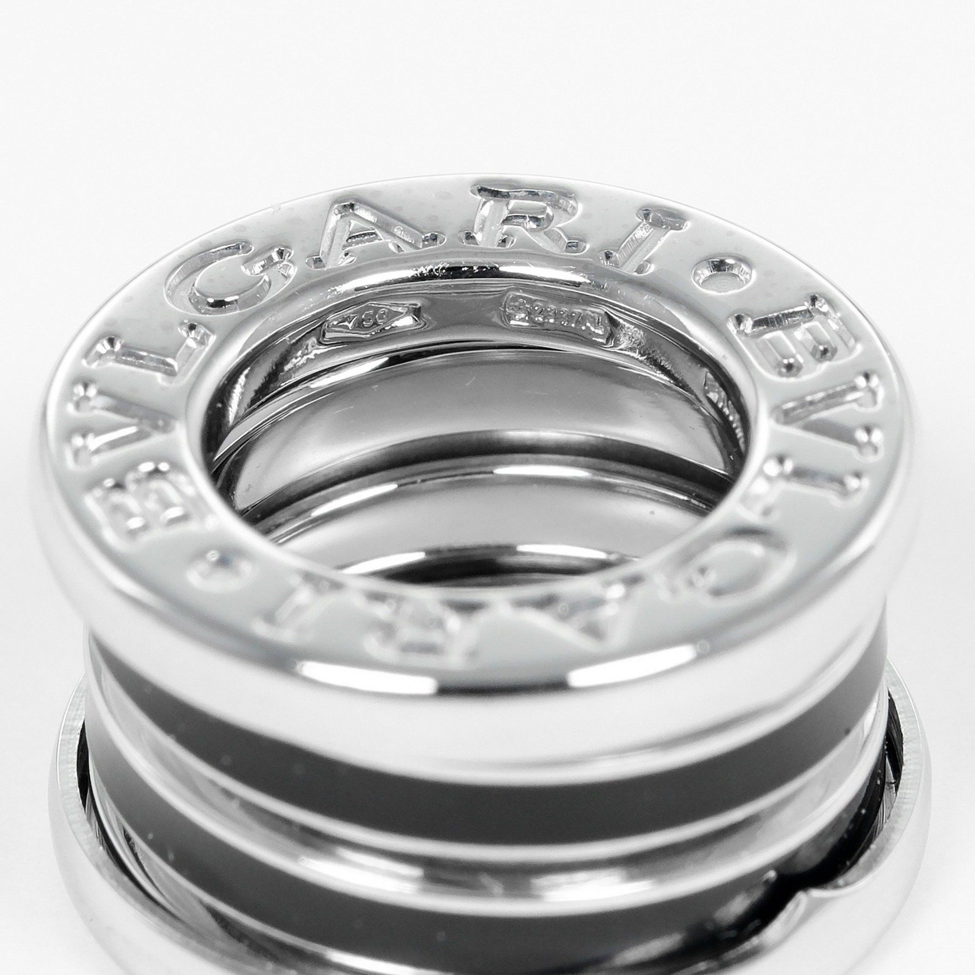 Bvlgari Bulgari B.Zero1 necklace Size ONE SIZE - 4 Thumbnail