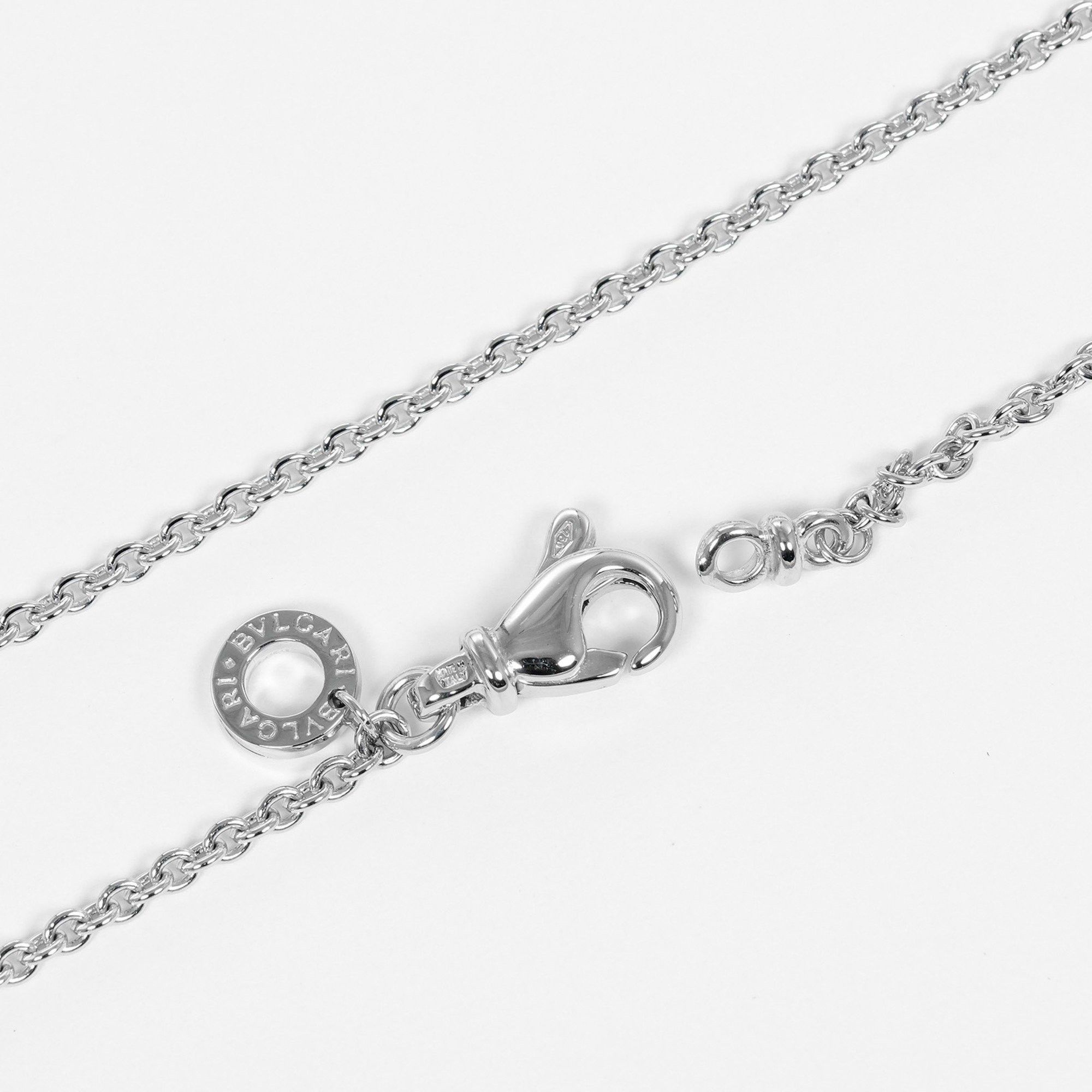 Bvlgari Bulgari B.Zero1 necklace Size ONE SIZE - 10 Thumbnail