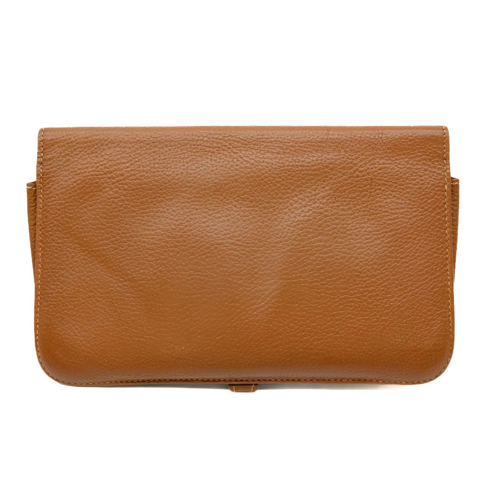 Hermes Hermès Dogon wallet Size ONE SIZE - 2 Thumbnail