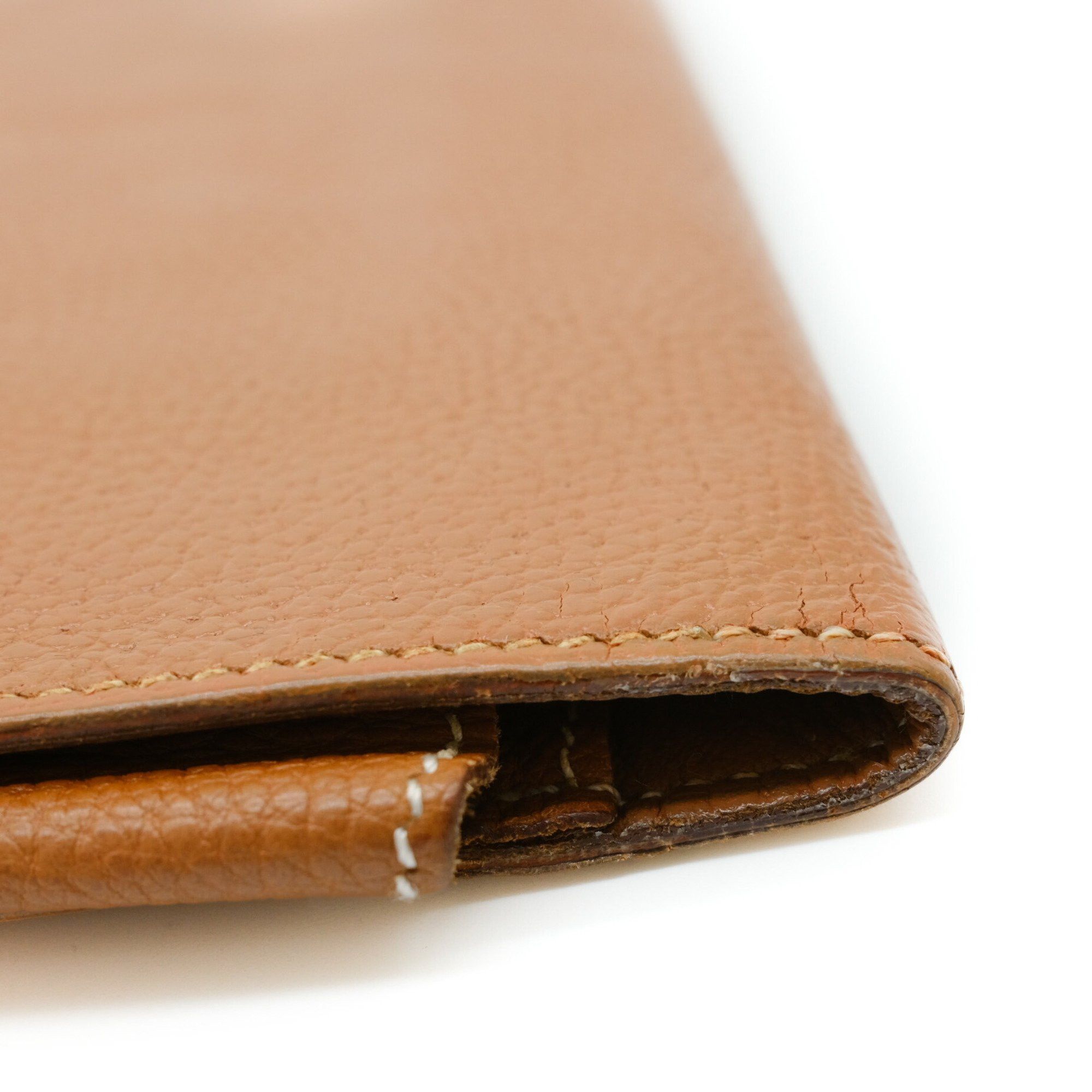 Hermes Hermès Dogon wallet Size ONE SIZE - 5 Thumbnail