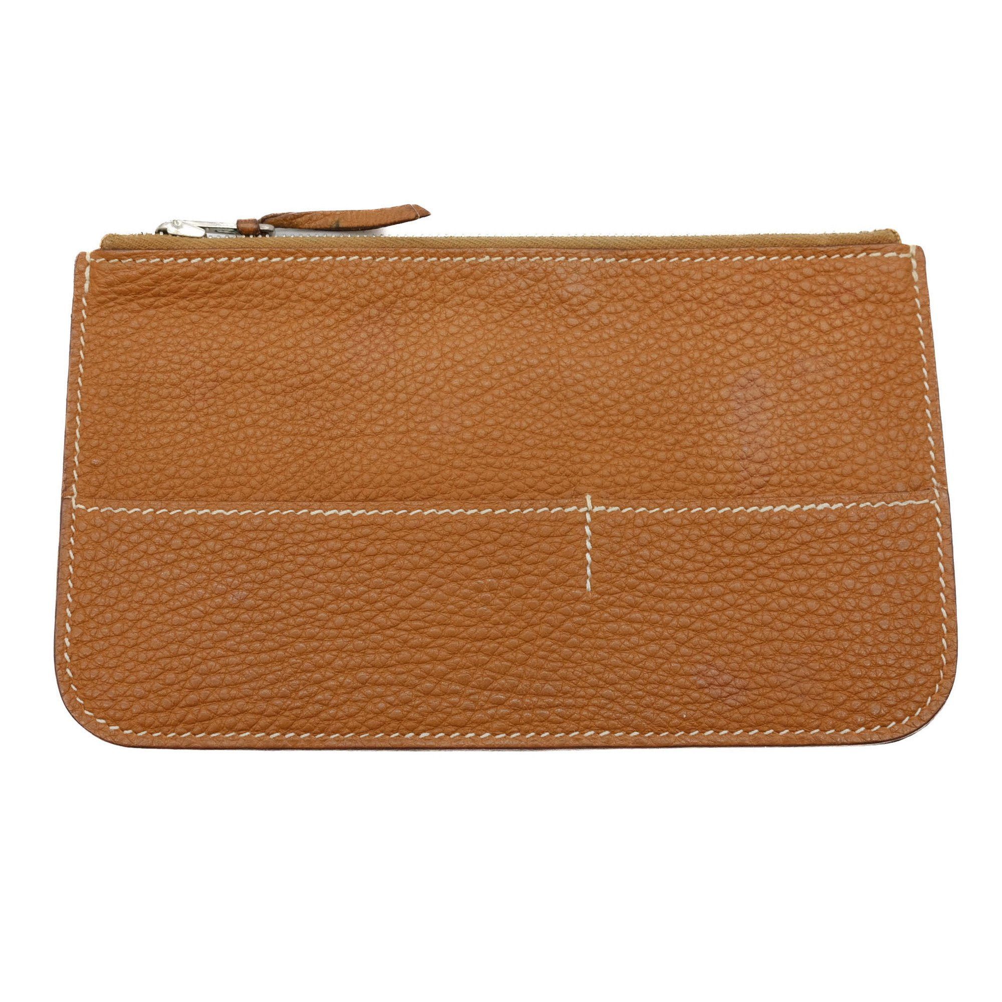 Hermes Hermès Dogon wallet Size ONE SIZE - 16 Thumbnail