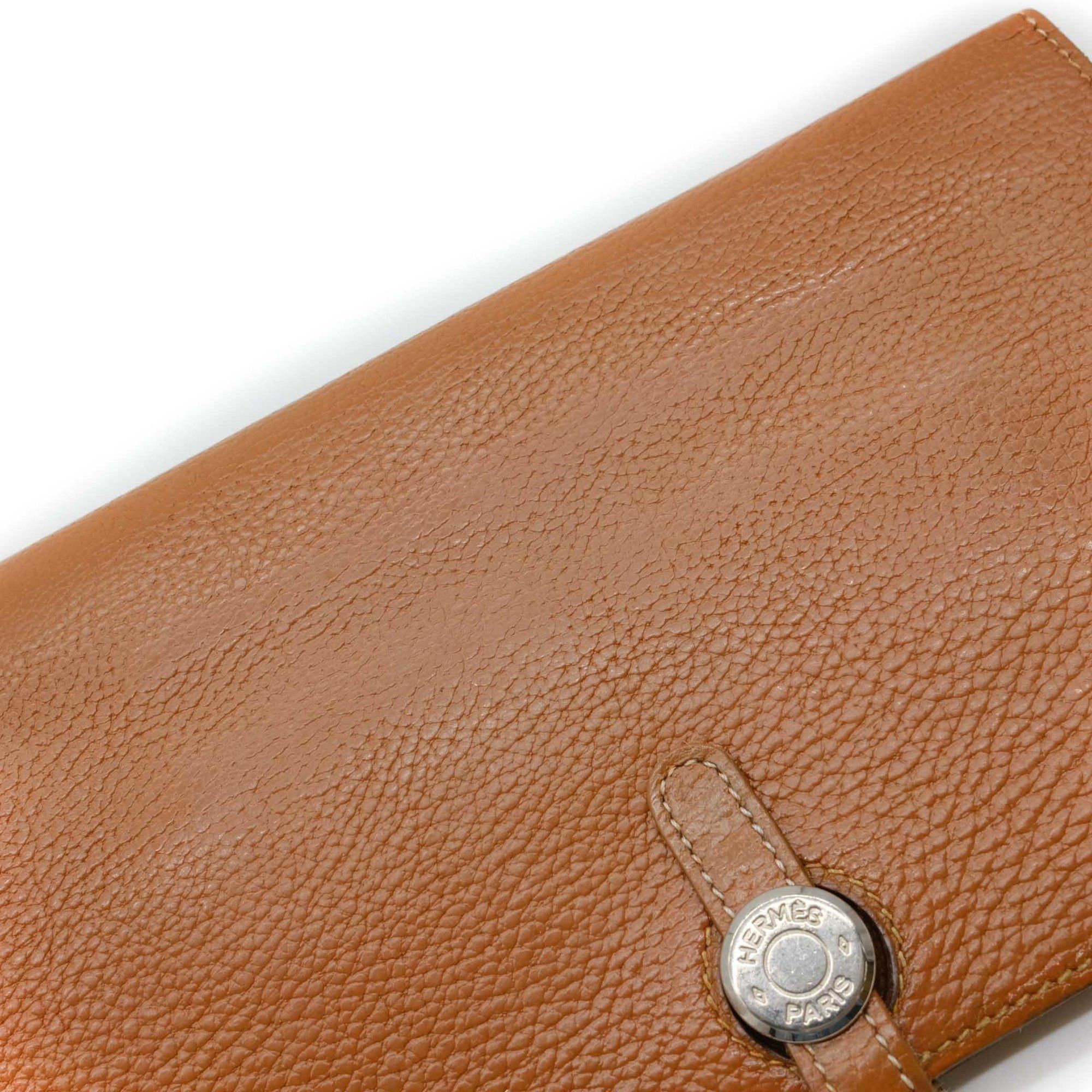 Hermes Hermès Dogon wallet Size ONE SIZE - 13 Thumbnail