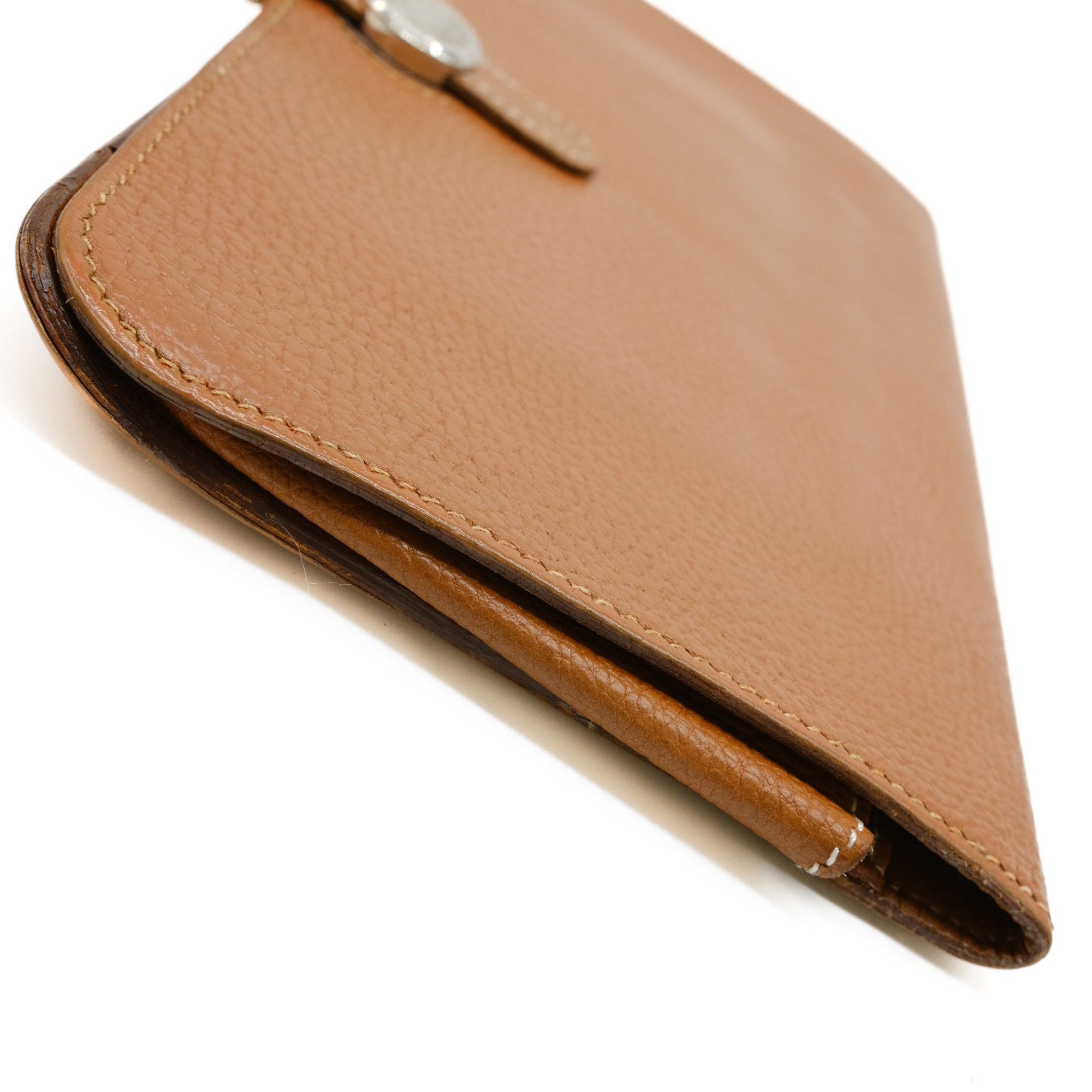 Hermes Hermès Dogon wallet Size ONE SIZE - 3 Thumbnail