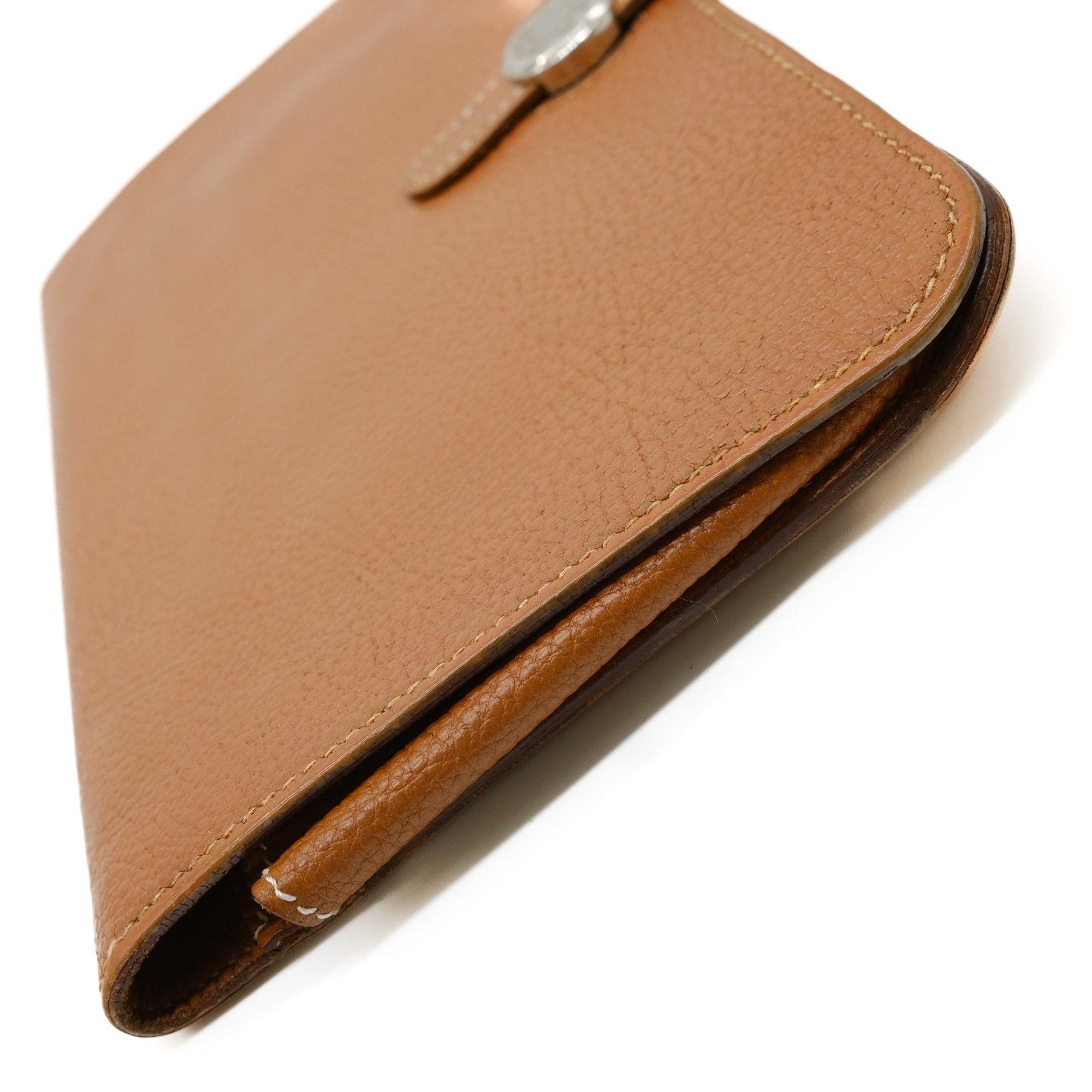 Hermes Hermès Dogon wallet Size ONE SIZE - 20 Thumbnail