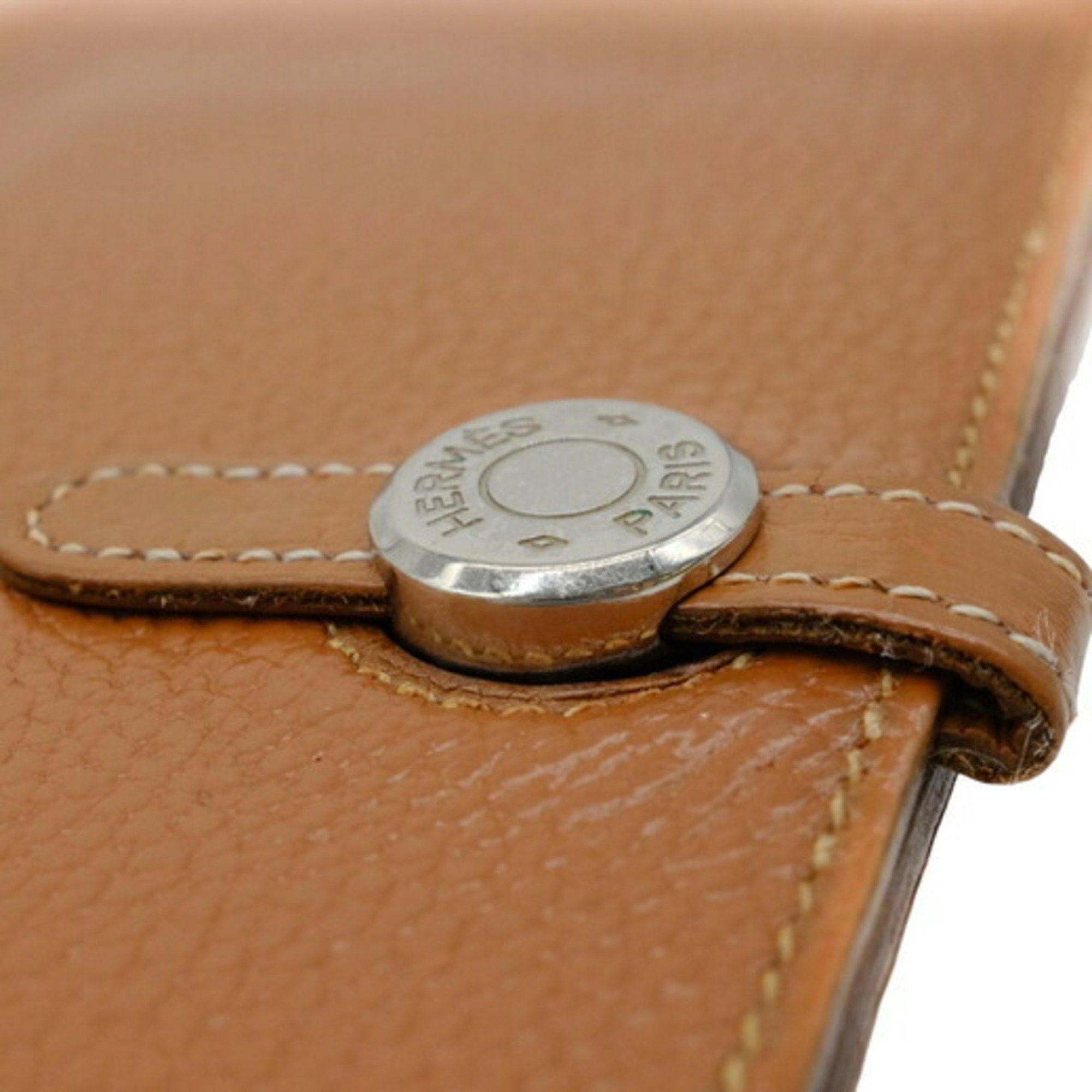Hermes Hermès Dogon wallet Size ONE SIZE - 14 Thumbnail