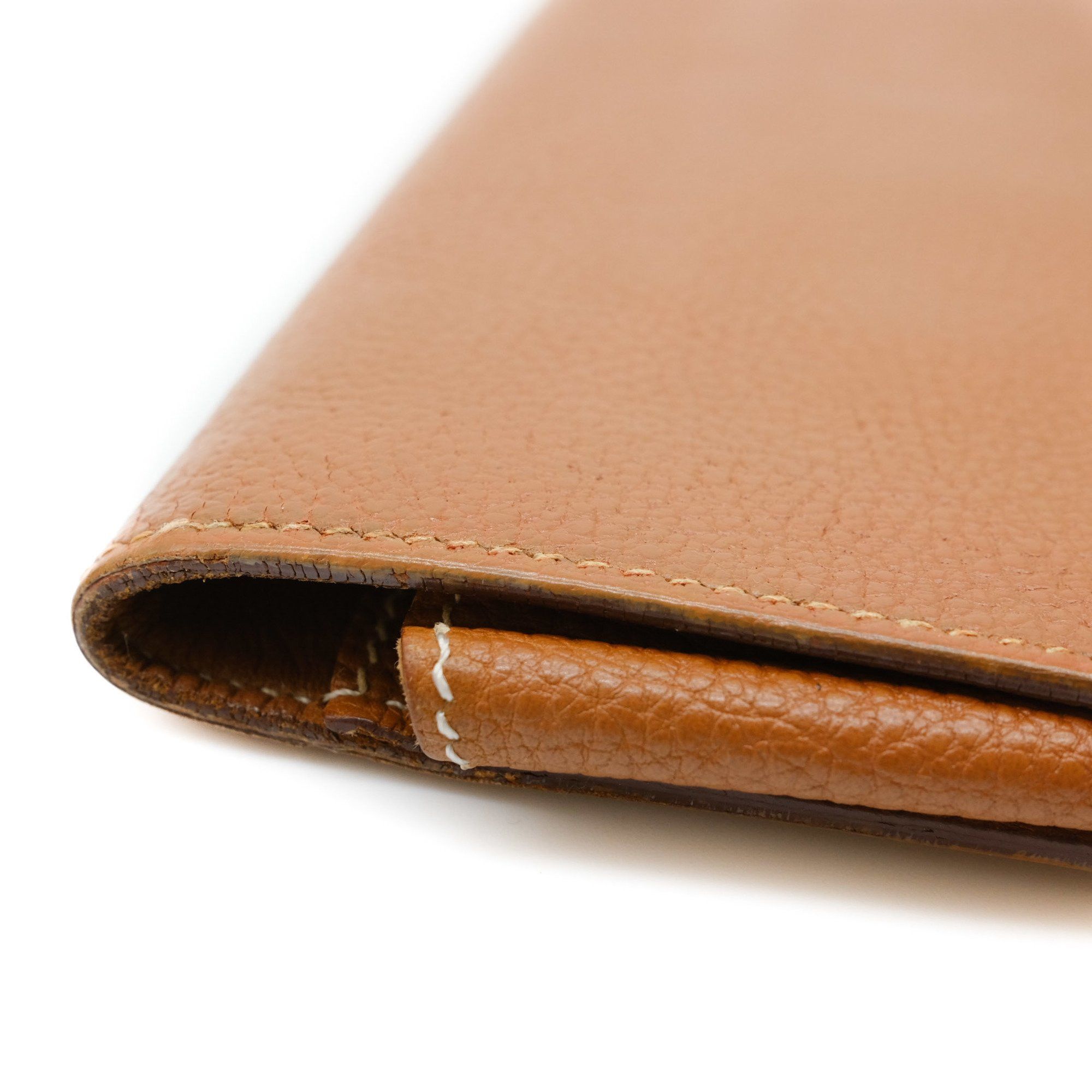 Hermes Hermès Dogon wallet Size ONE SIZE - 4 Thumbnail