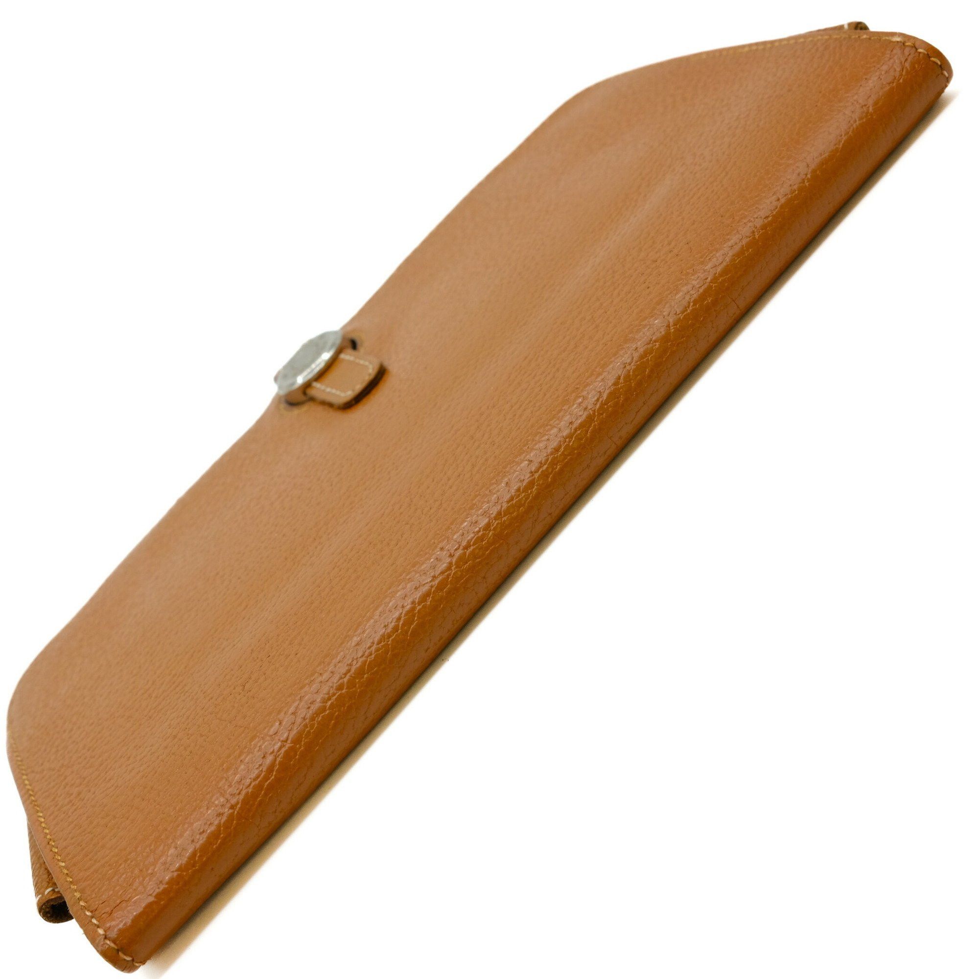 Hermes Hermès Dogon wallet Size ONE SIZE - 12 Thumbnail