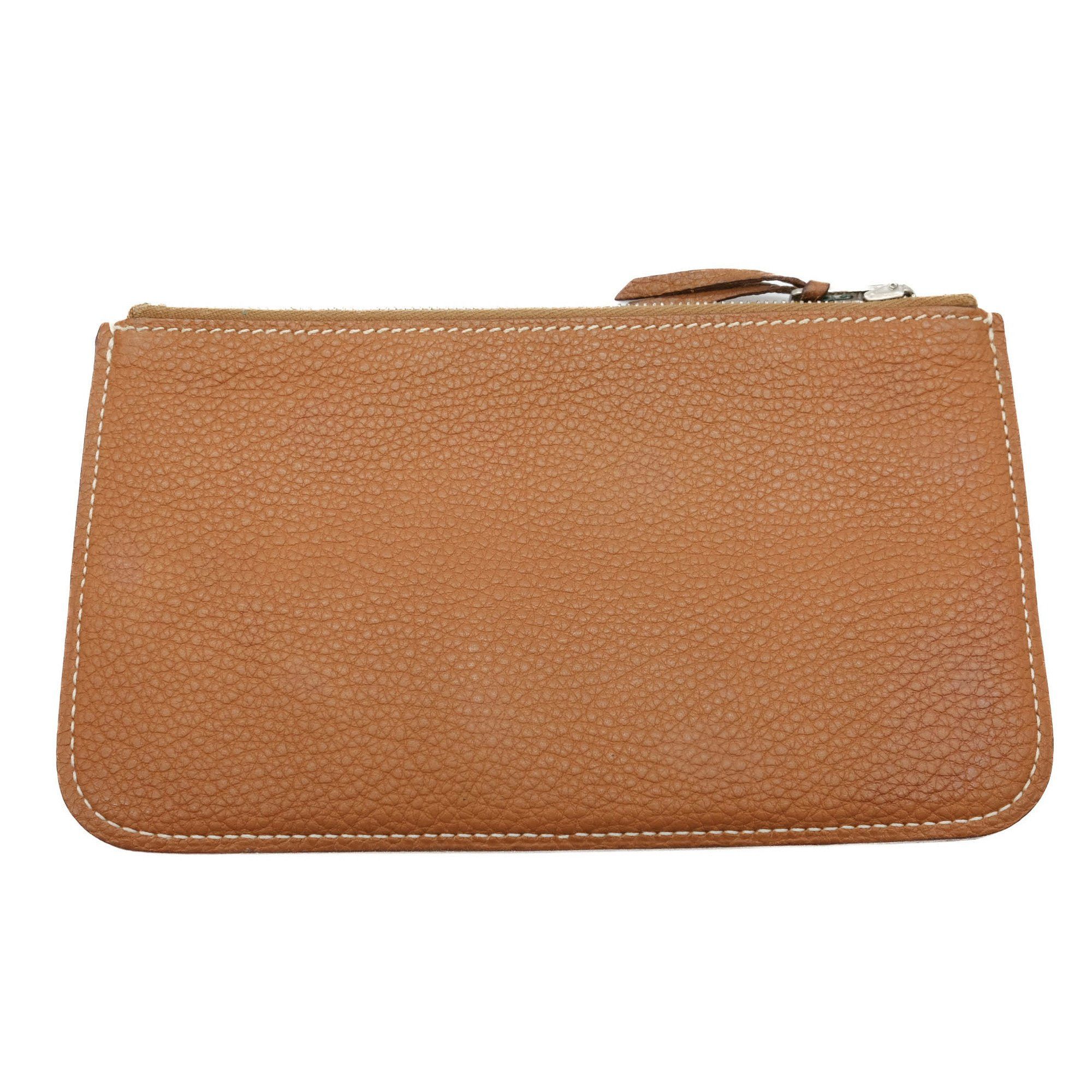 Hermes Hermès Dogon wallet Size ONE SIZE - 17 Thumbnail