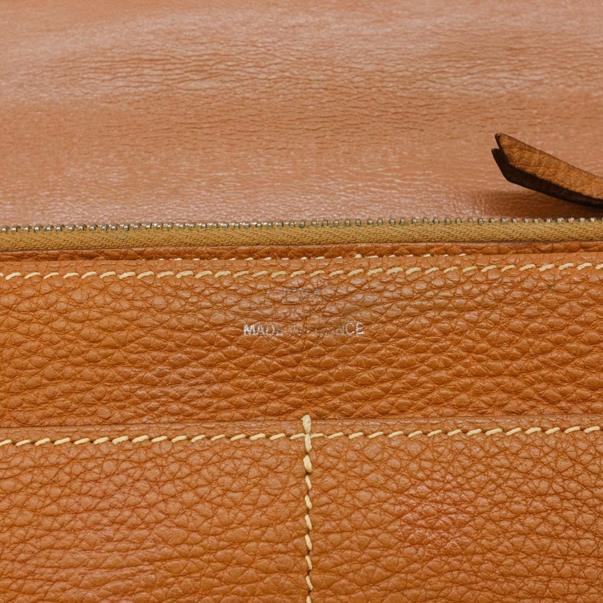 Hermes Hermès Dogon wallet Size ONE SIZE - 11 Thumbnail