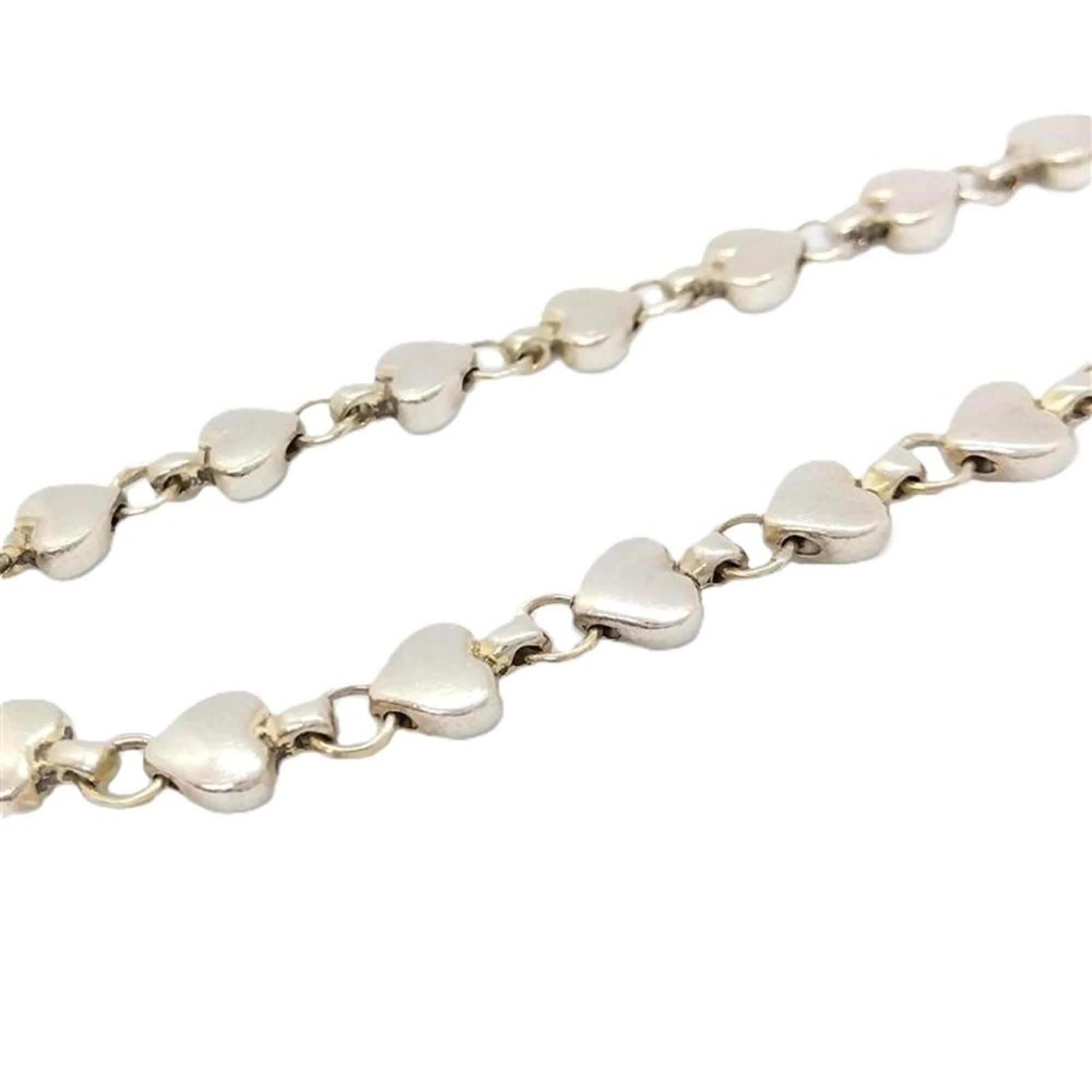 Tiffany & Co. Tiffany & Co Heart bracelet Size ONE SIZE - 3 Thumbnail